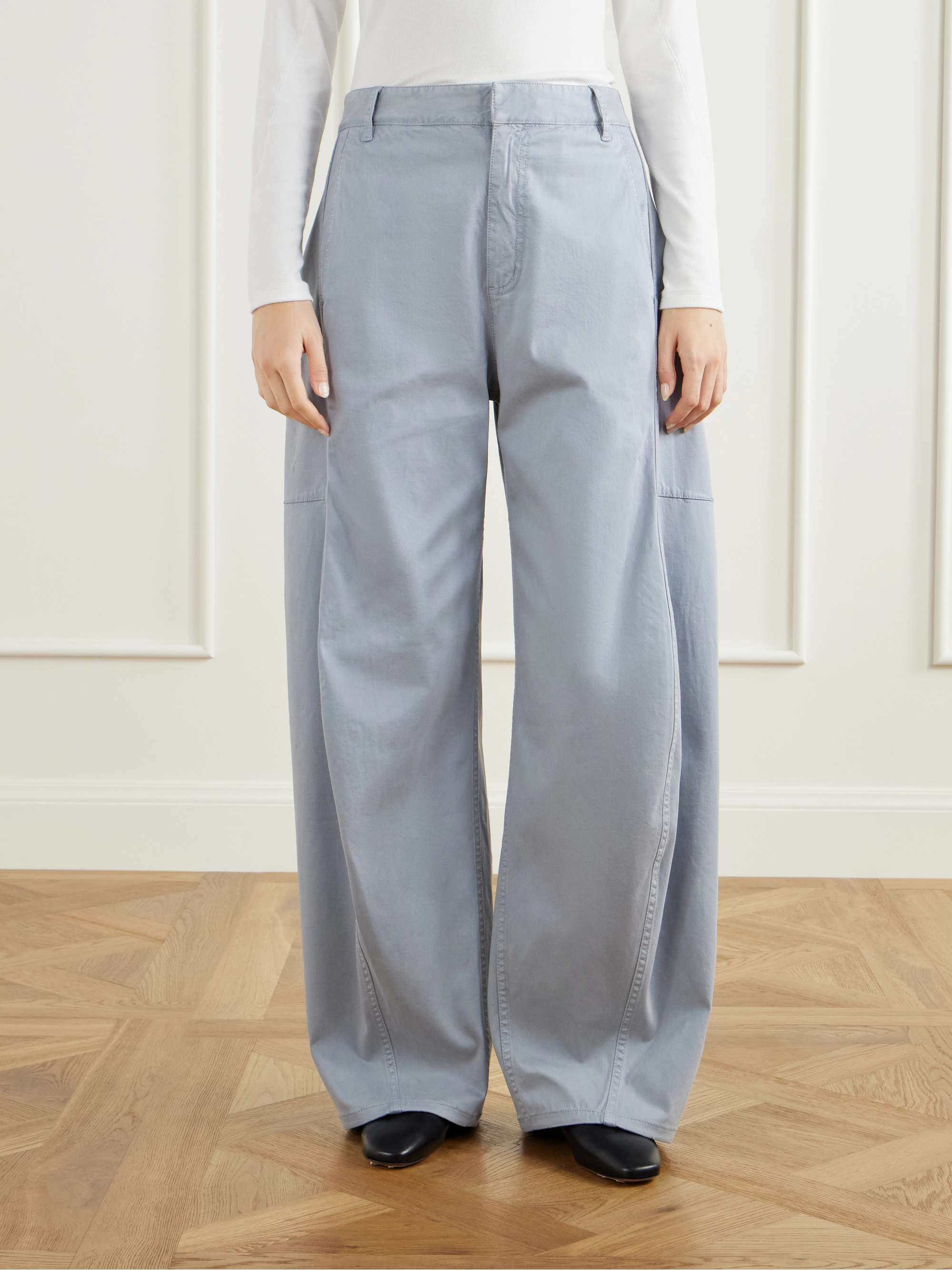 TIBI 