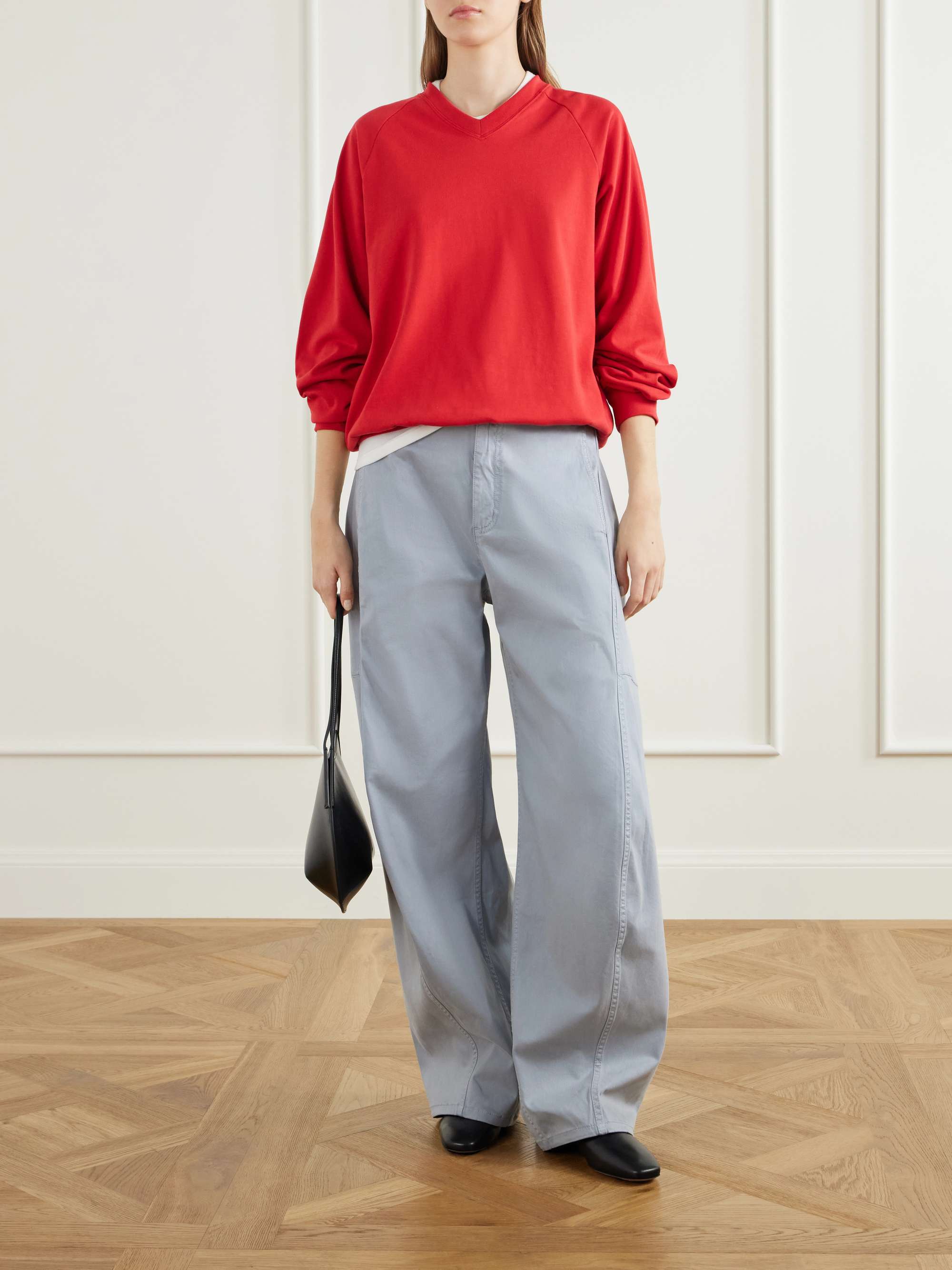 TIBI 