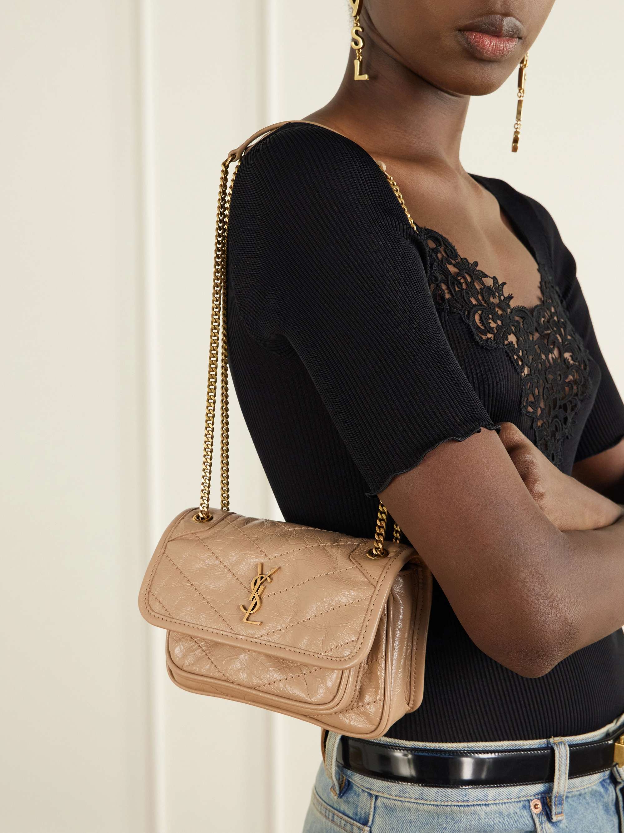 SAINT LAURENT 