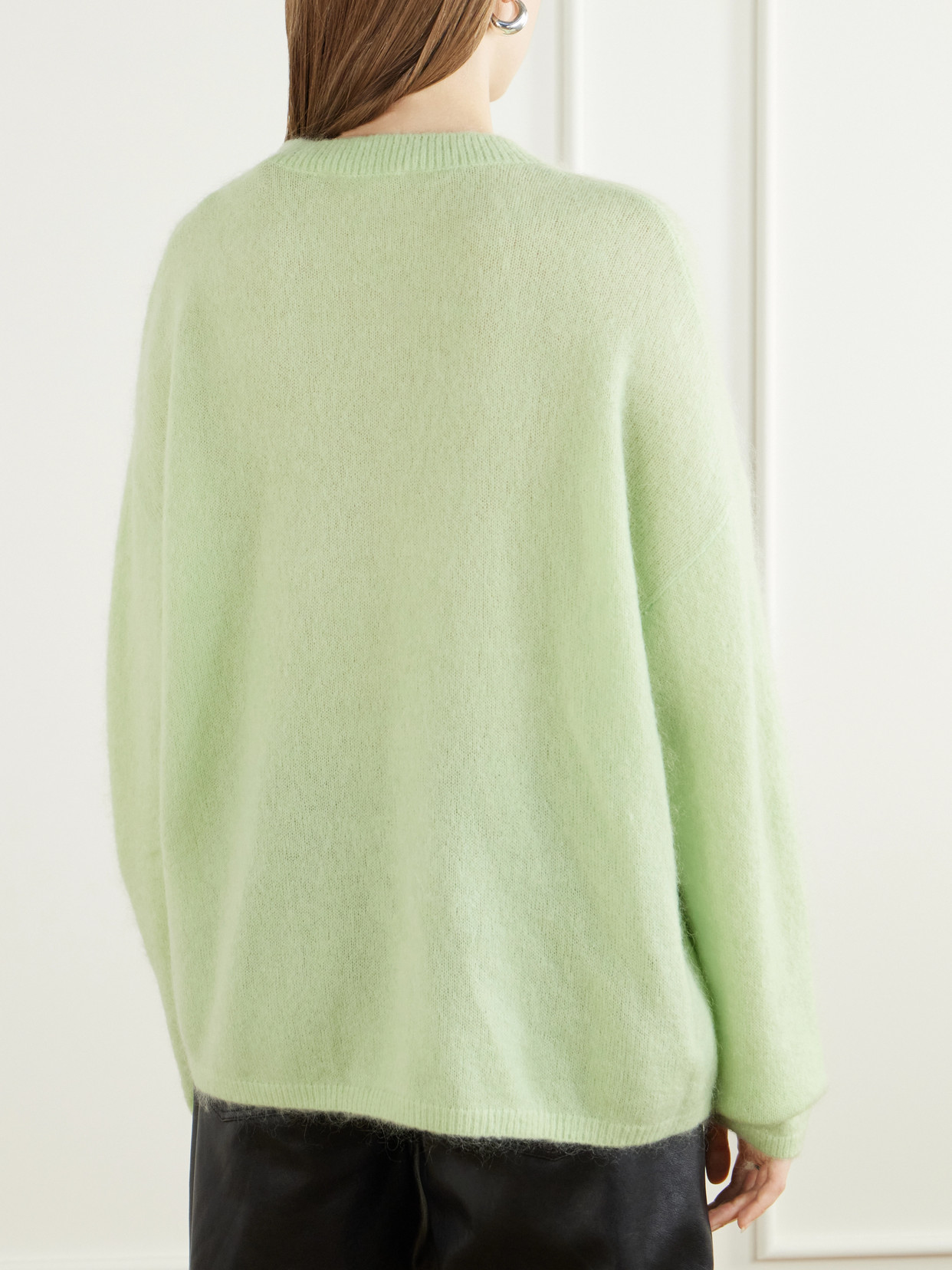 Timea Sweater