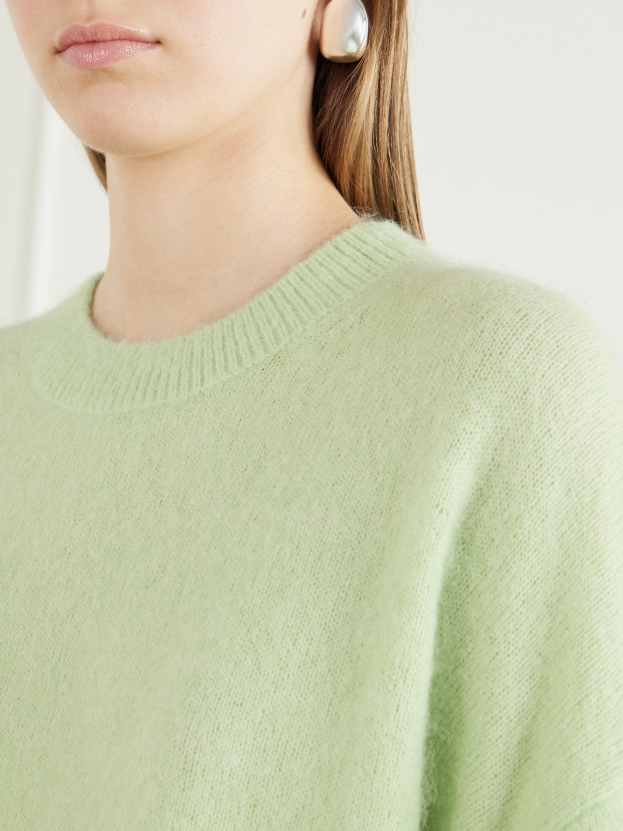 Timea Sweater