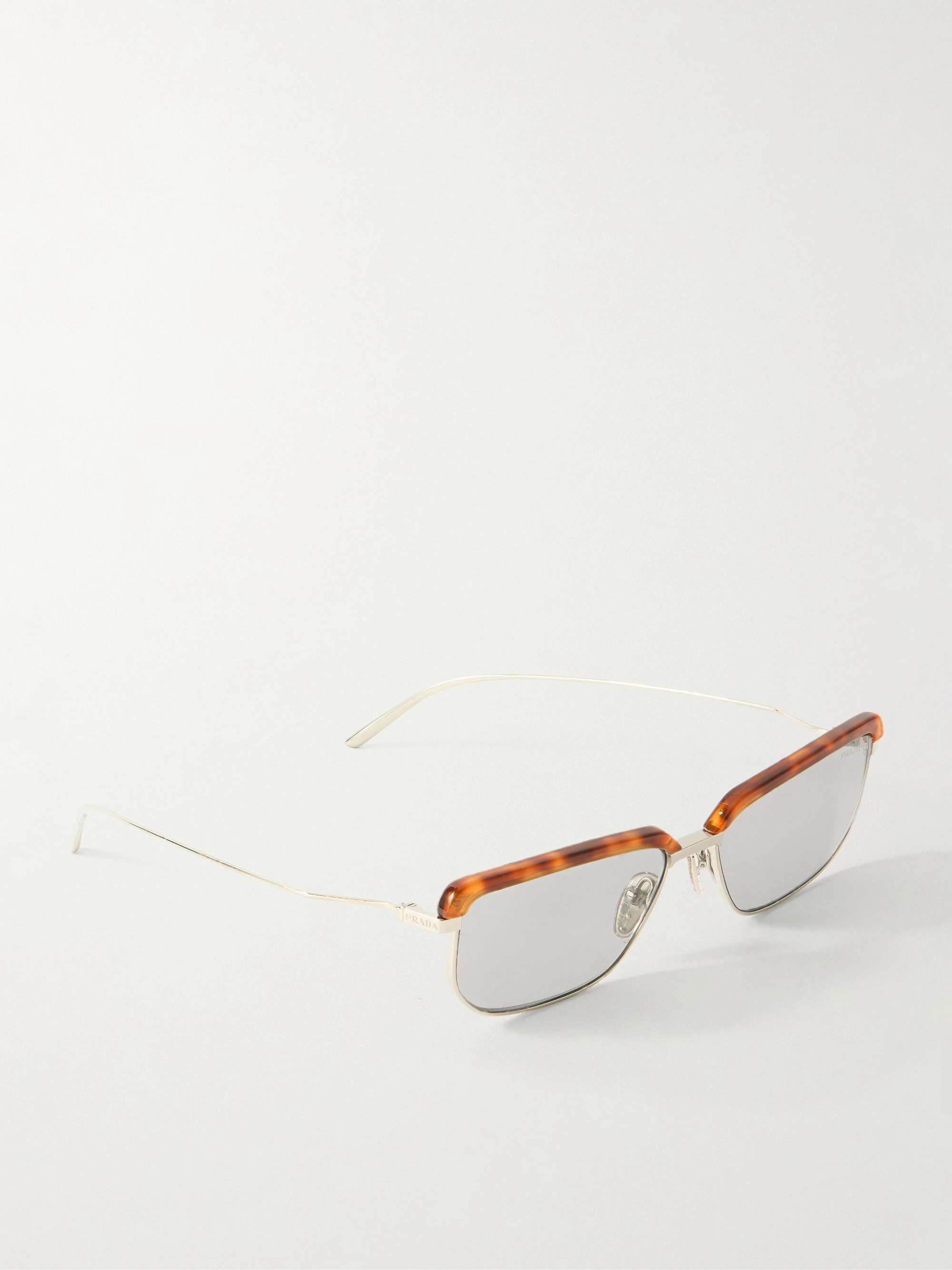 PRADA EYEWEAR 