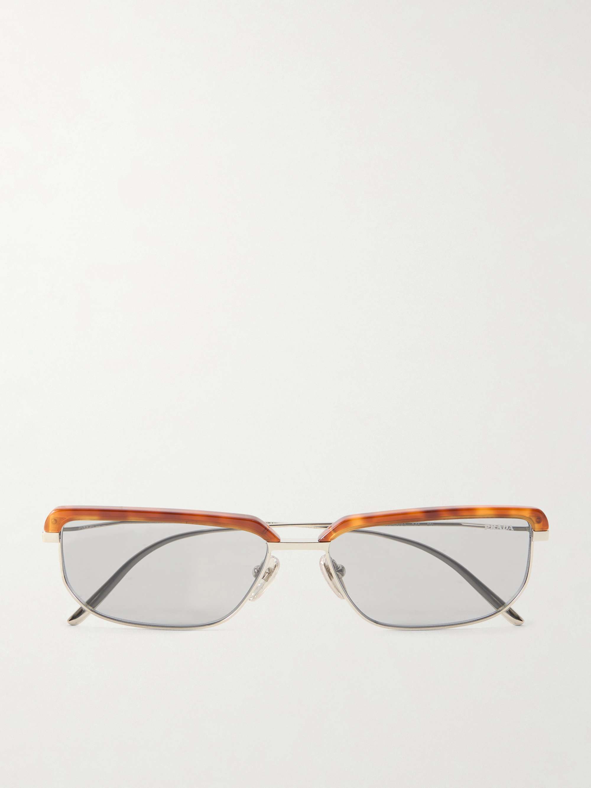 PRADA EYEWEAR 