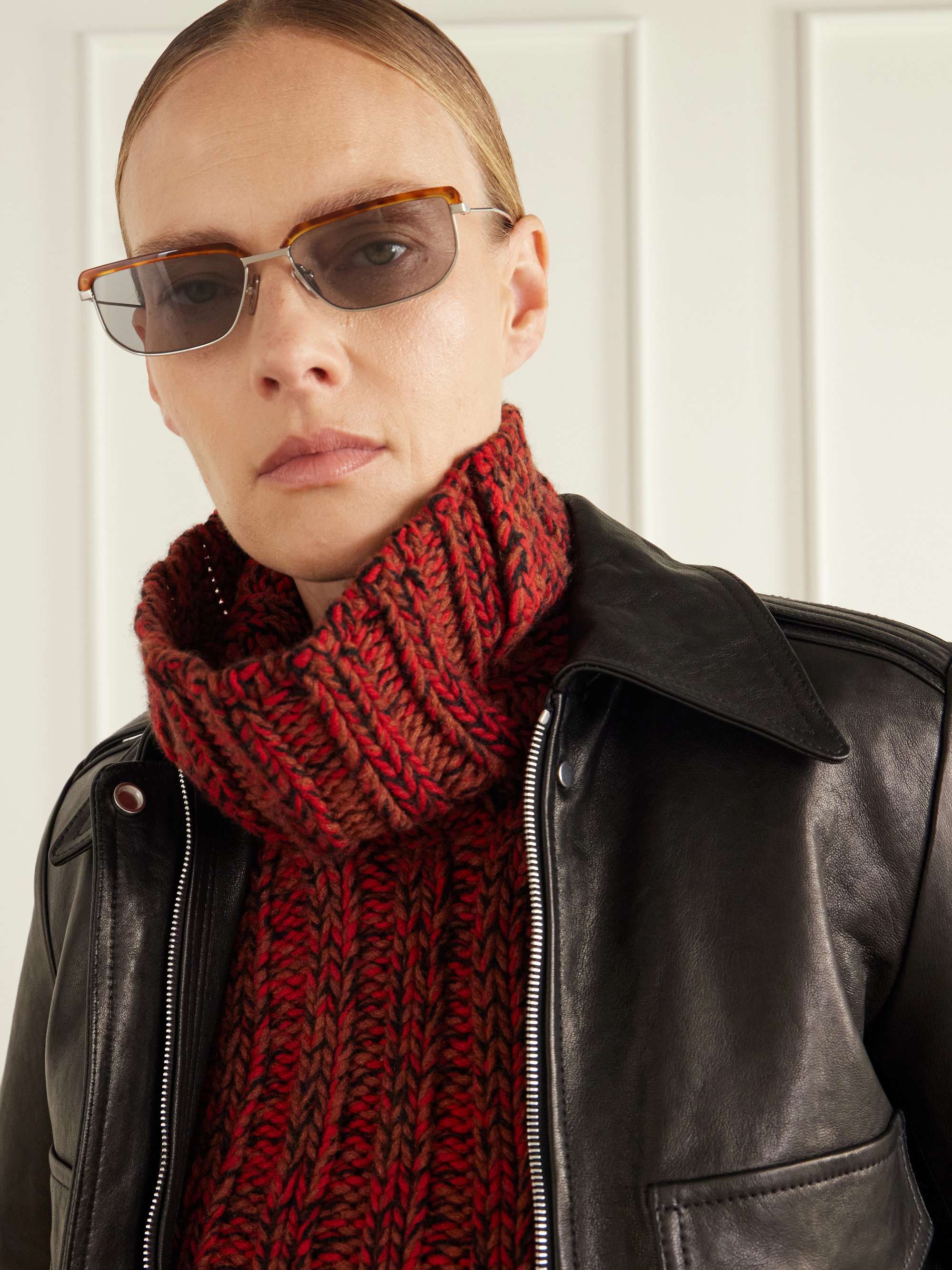 PRADA EYEWEAR 