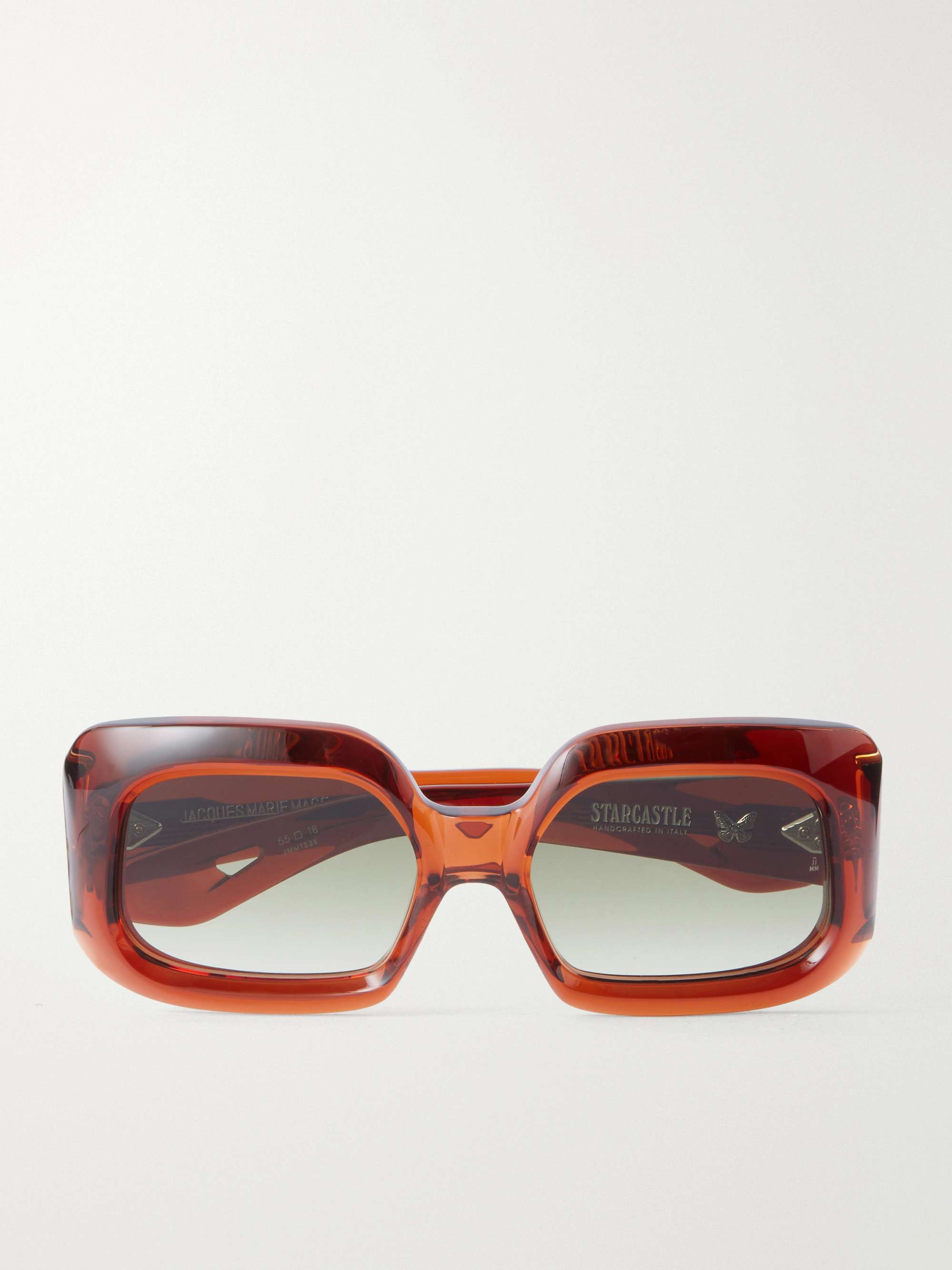JACQUES MARIE MAGE 