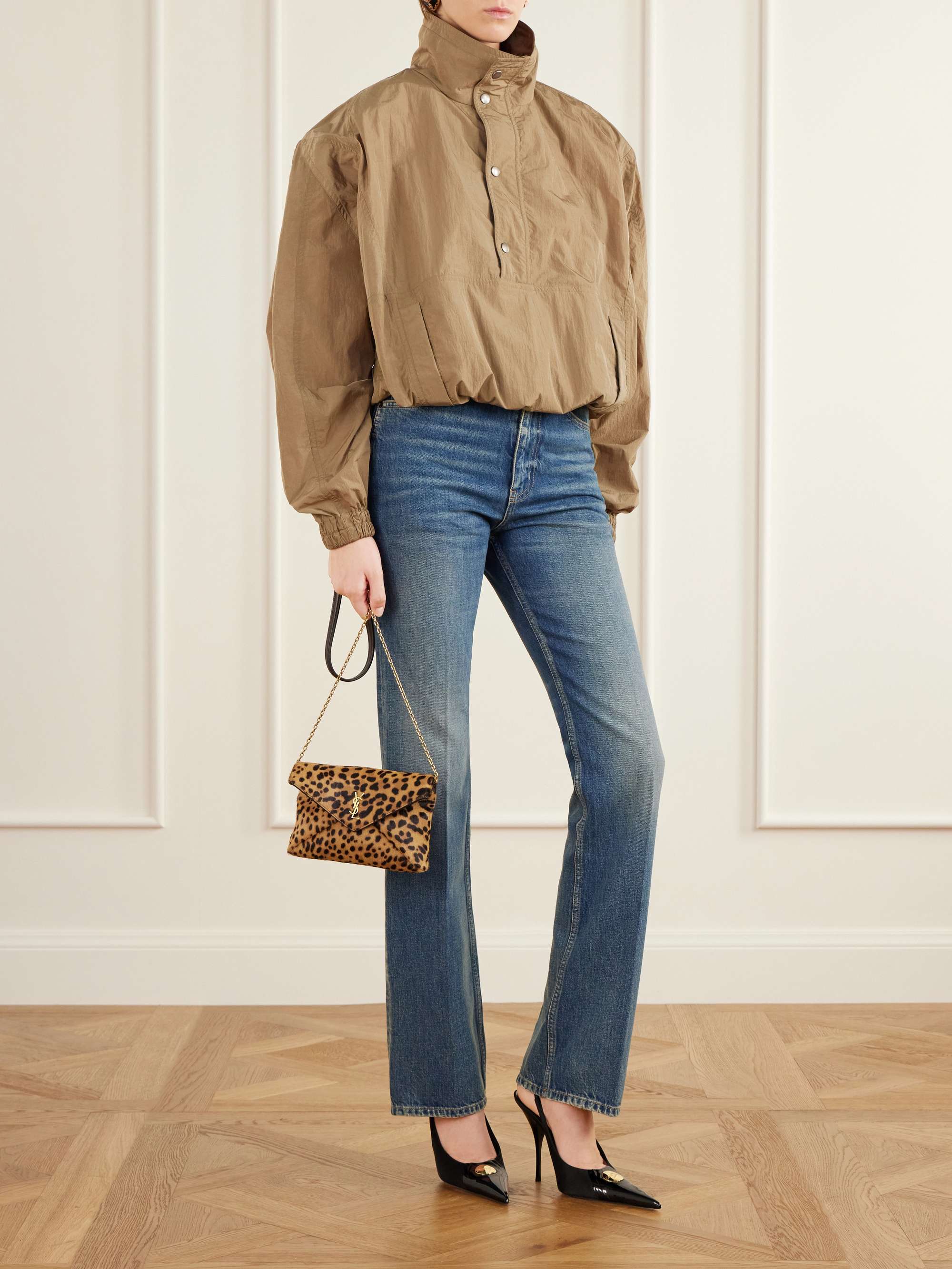 SAINT LAURENT 