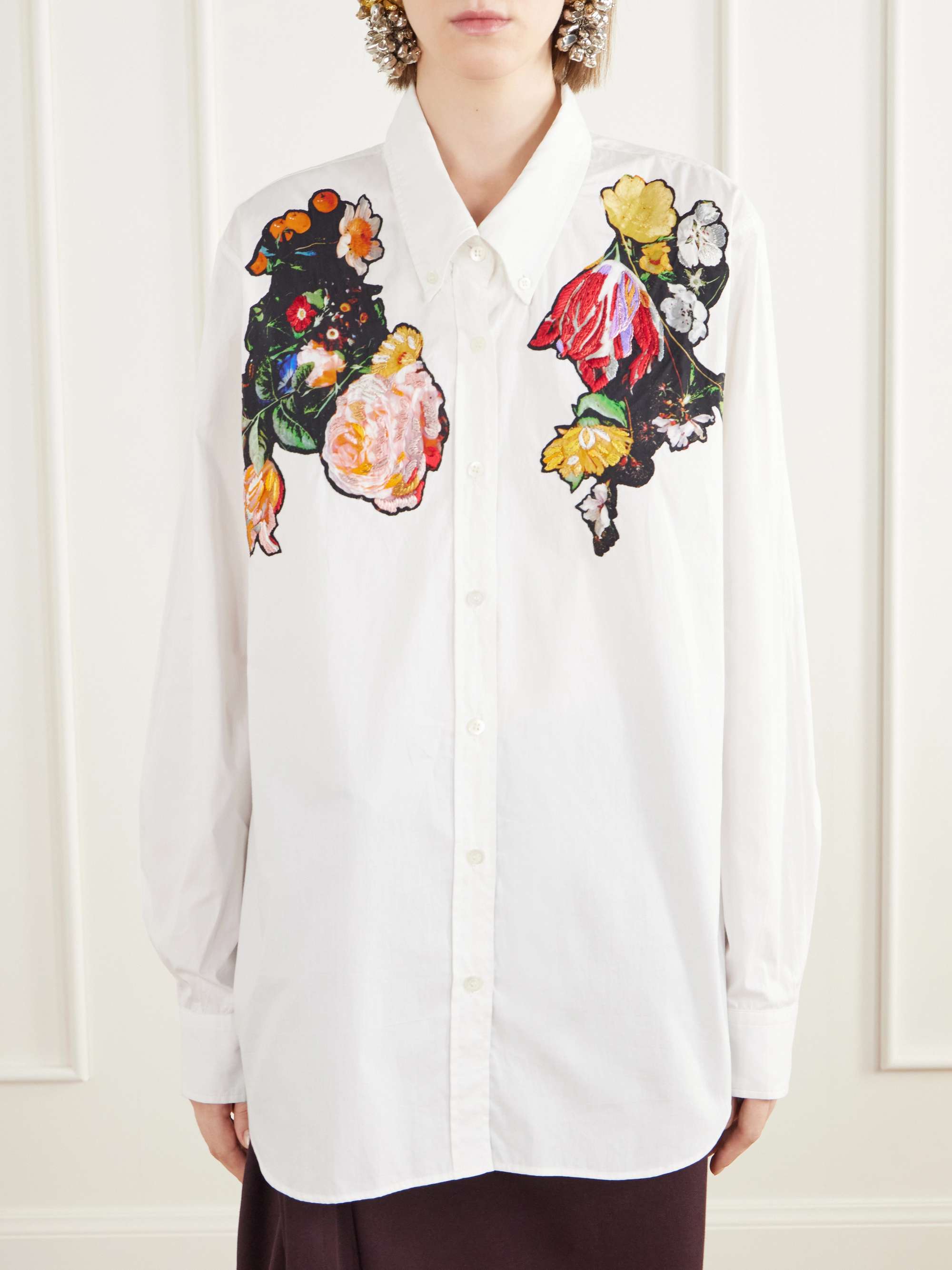 DRIES VAN NOTEN 