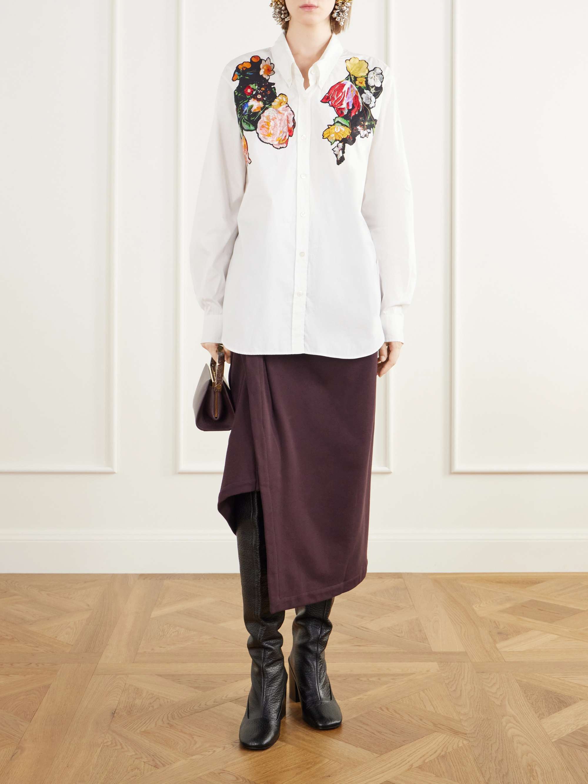 DRIES VAN NOTEN 