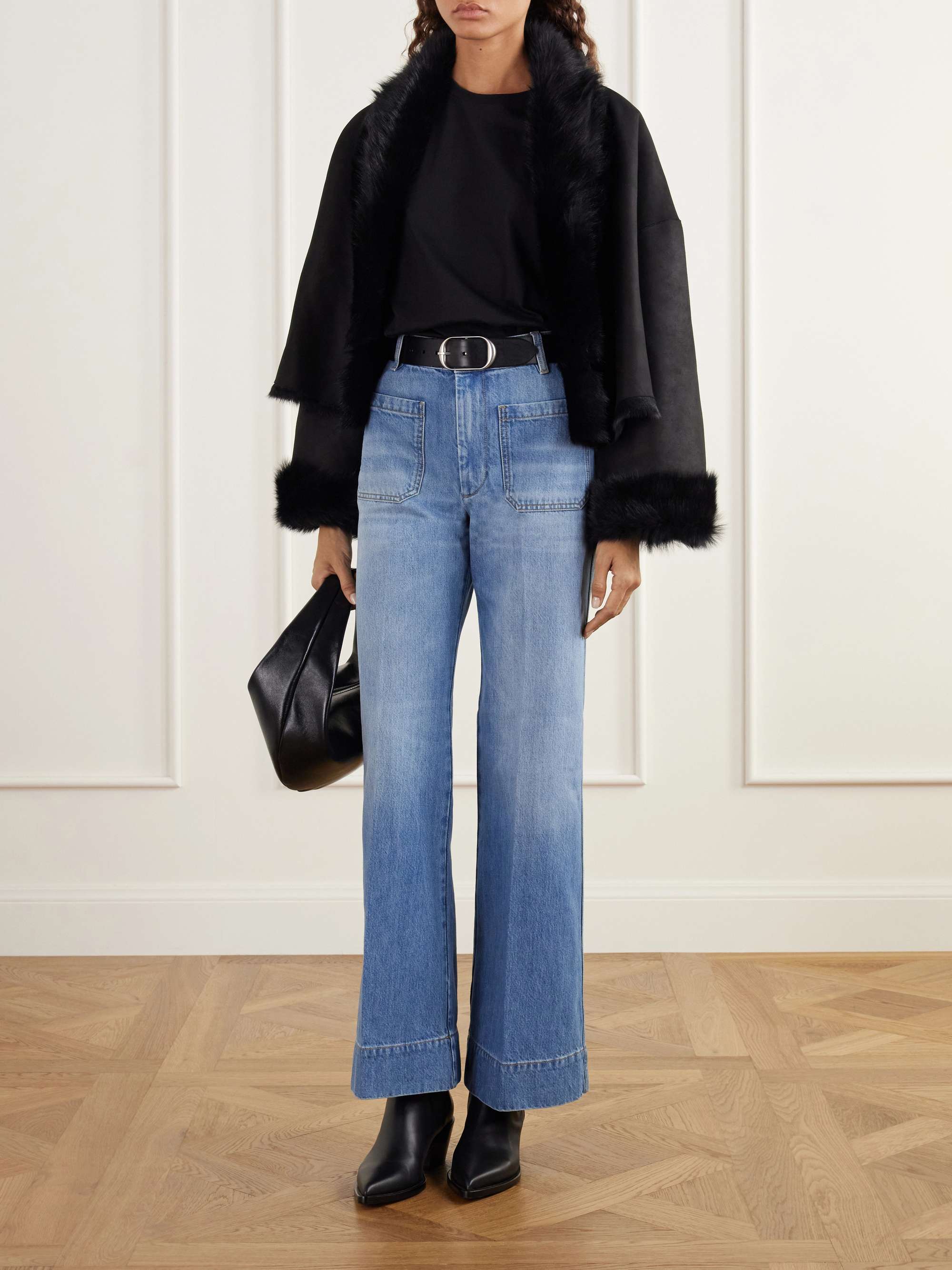 VICTORIA BECKHAM 