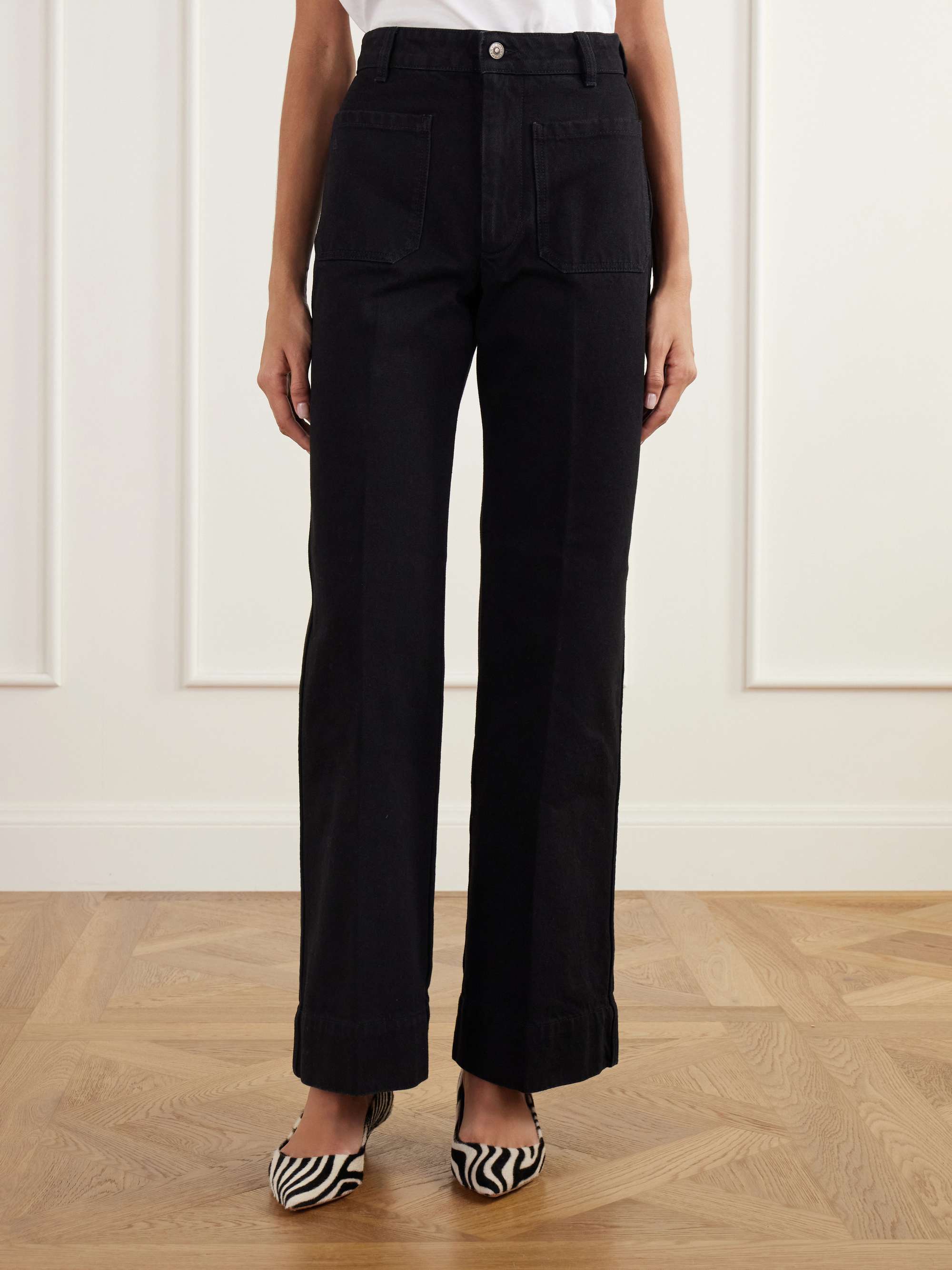 VICTORIA BECKHAM 