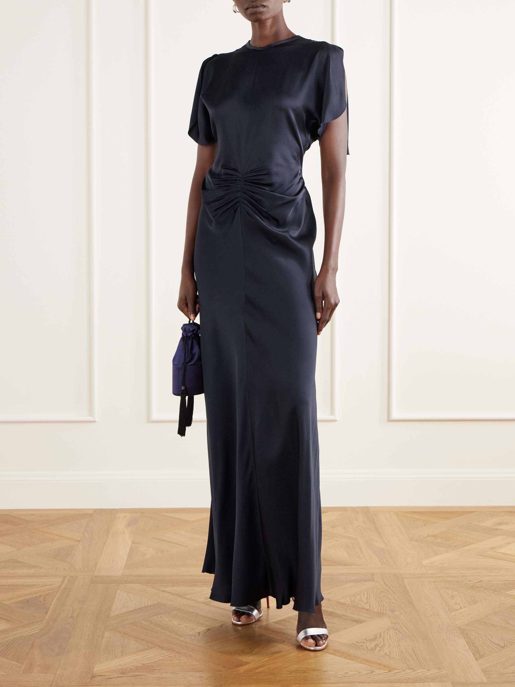 VICTORIA BECKHAM 
