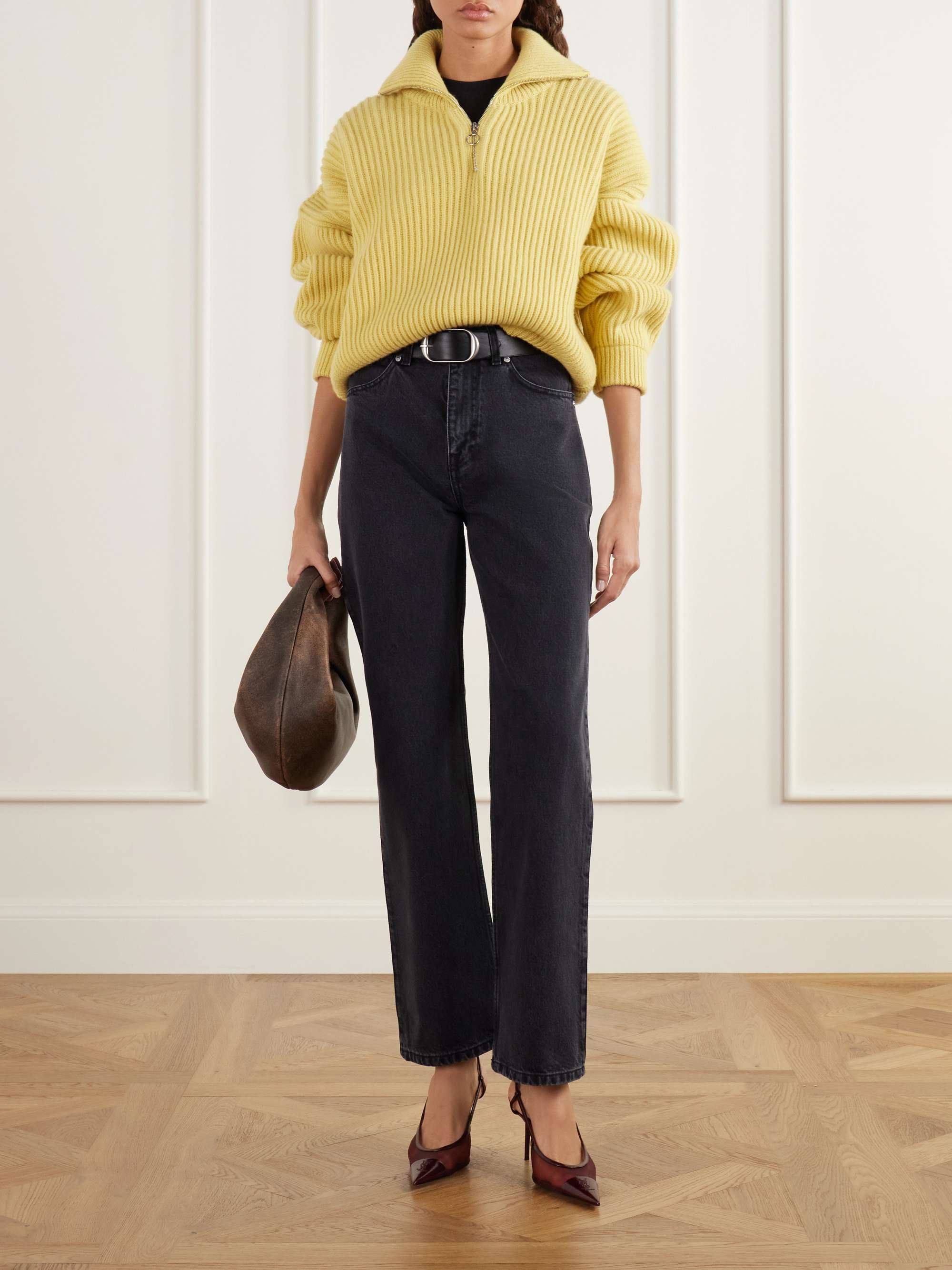 VICTORIA BECKHAM 