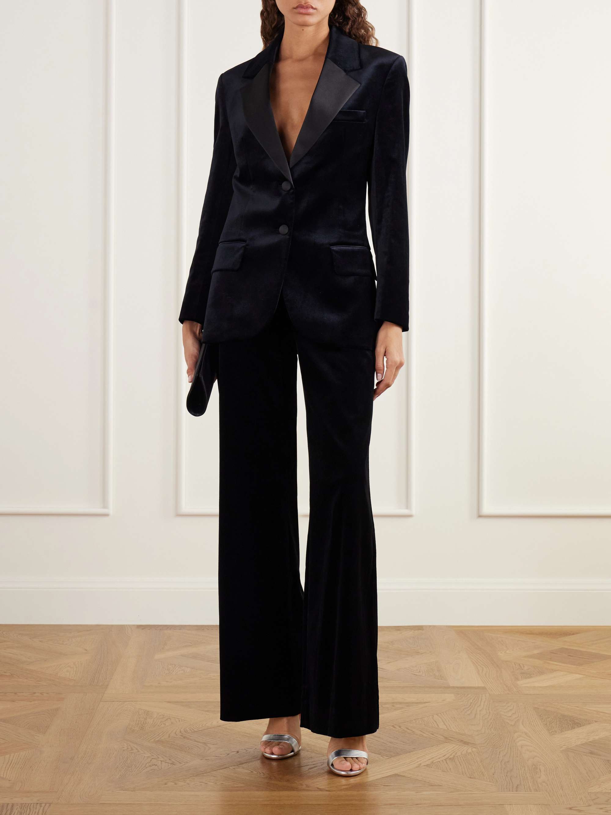 VICTORIA BECKHAM 