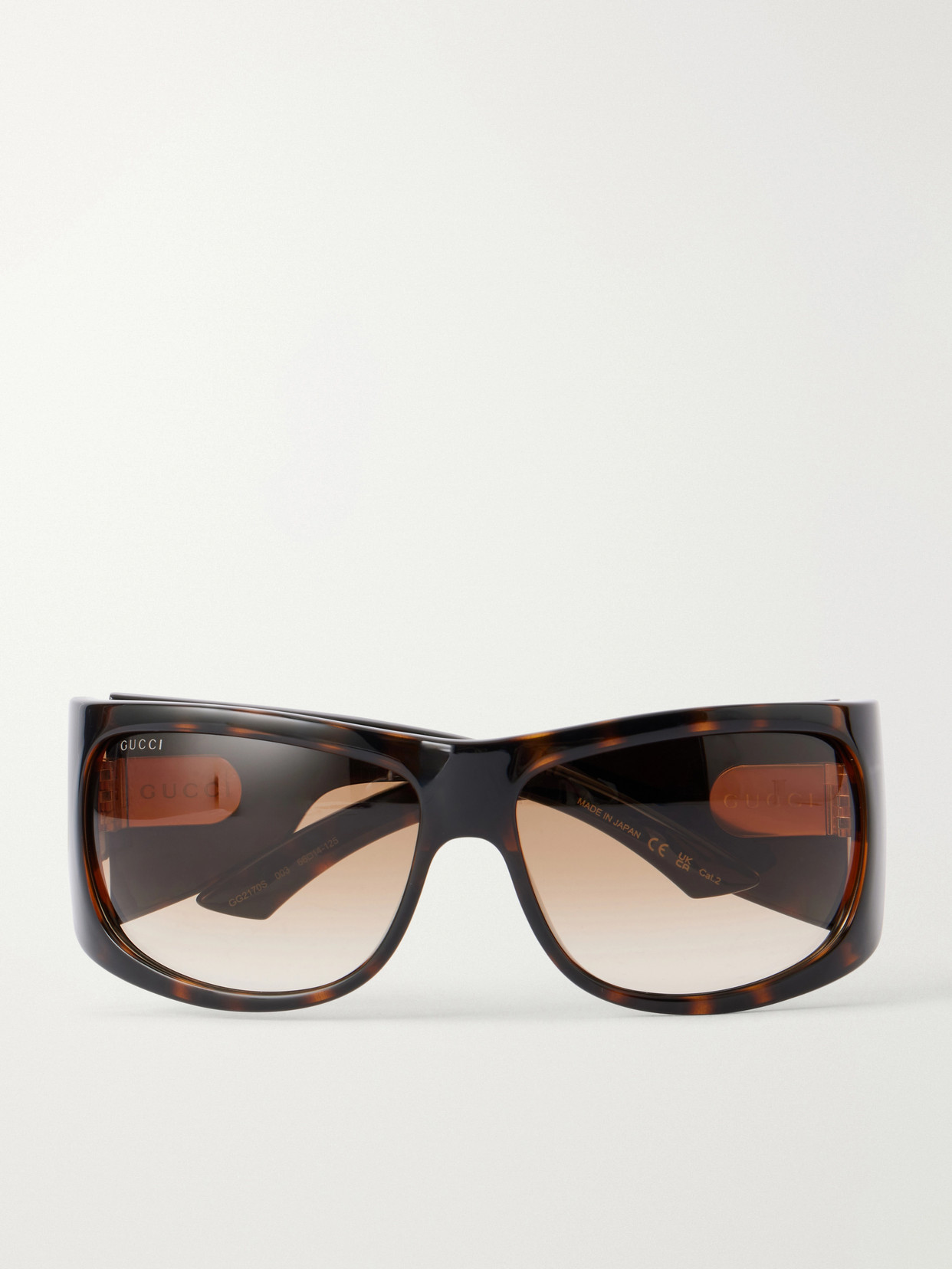 GUCCI EYEWEAR