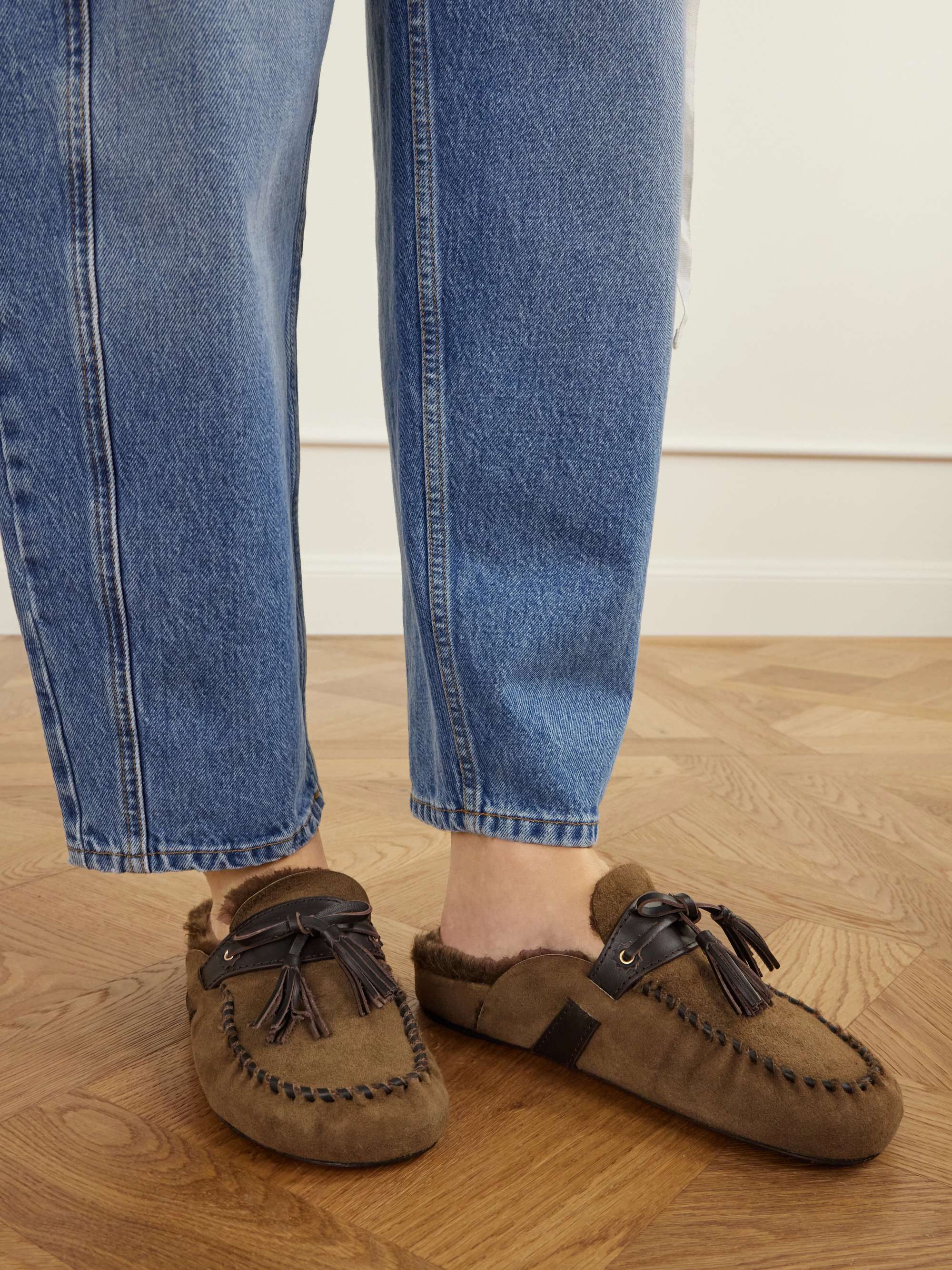 ISABEL MARANT 