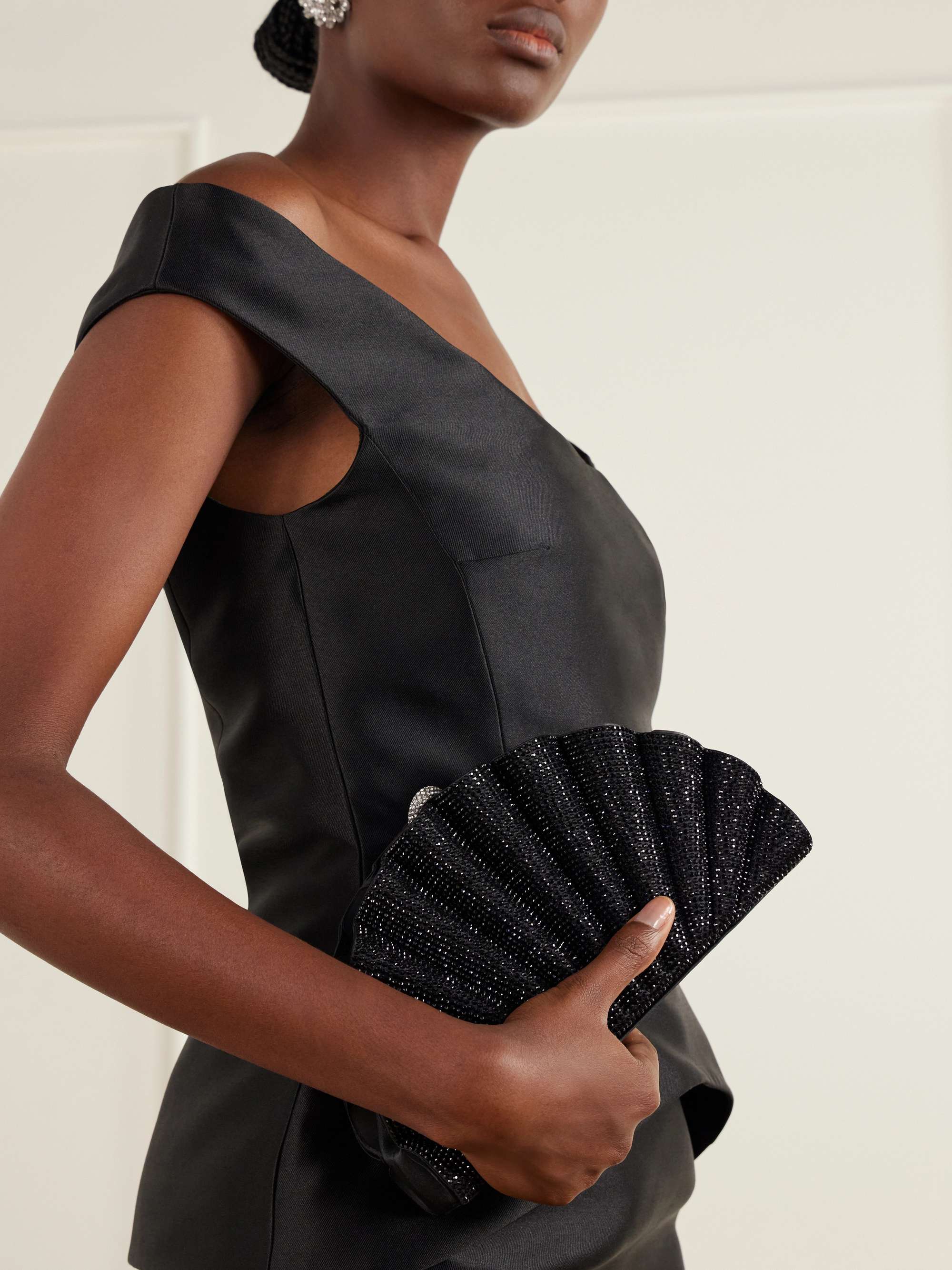 JUDITH LEIBER COUTURE 
