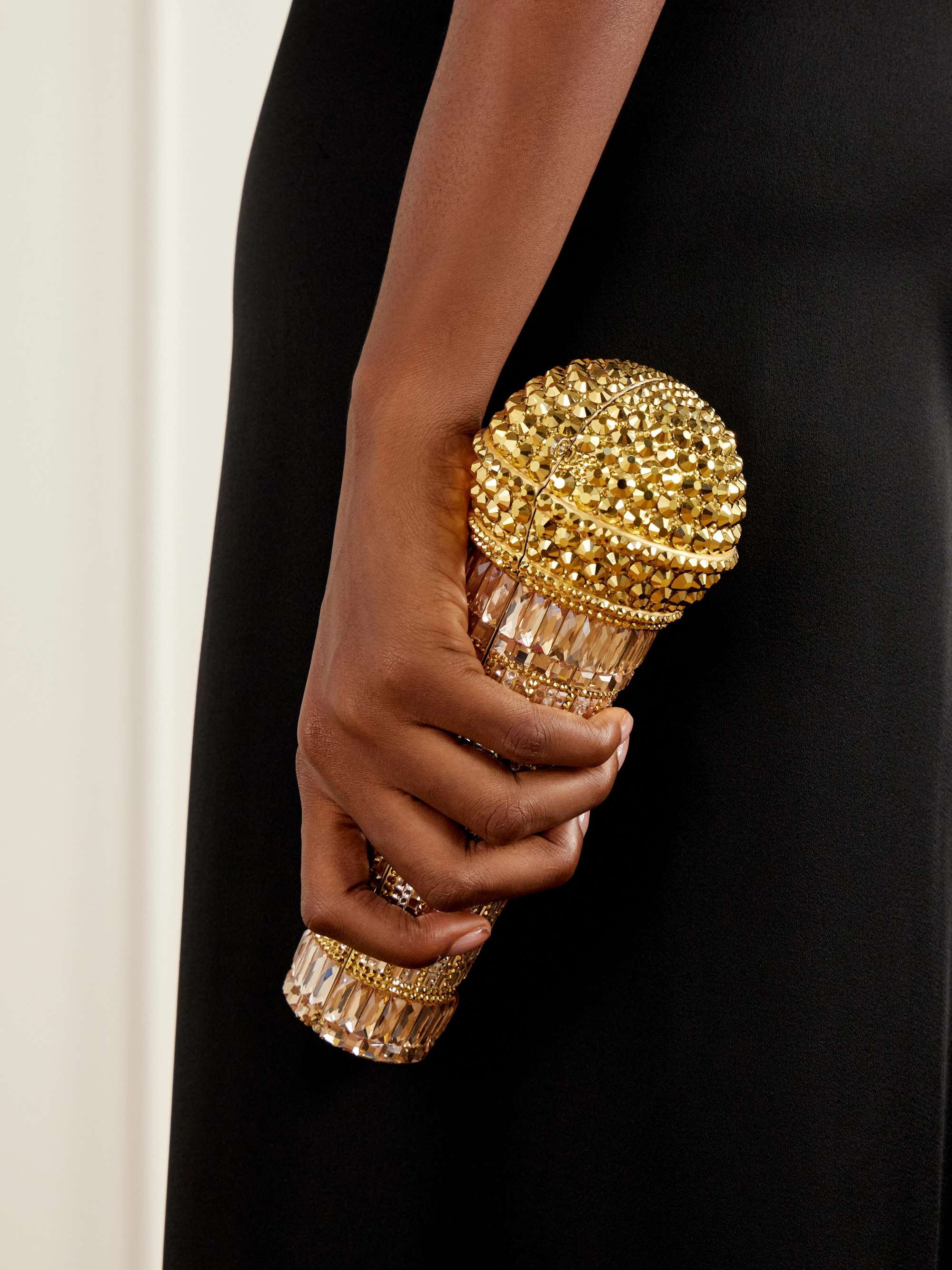 JUDITH LEIBER COUTURE 