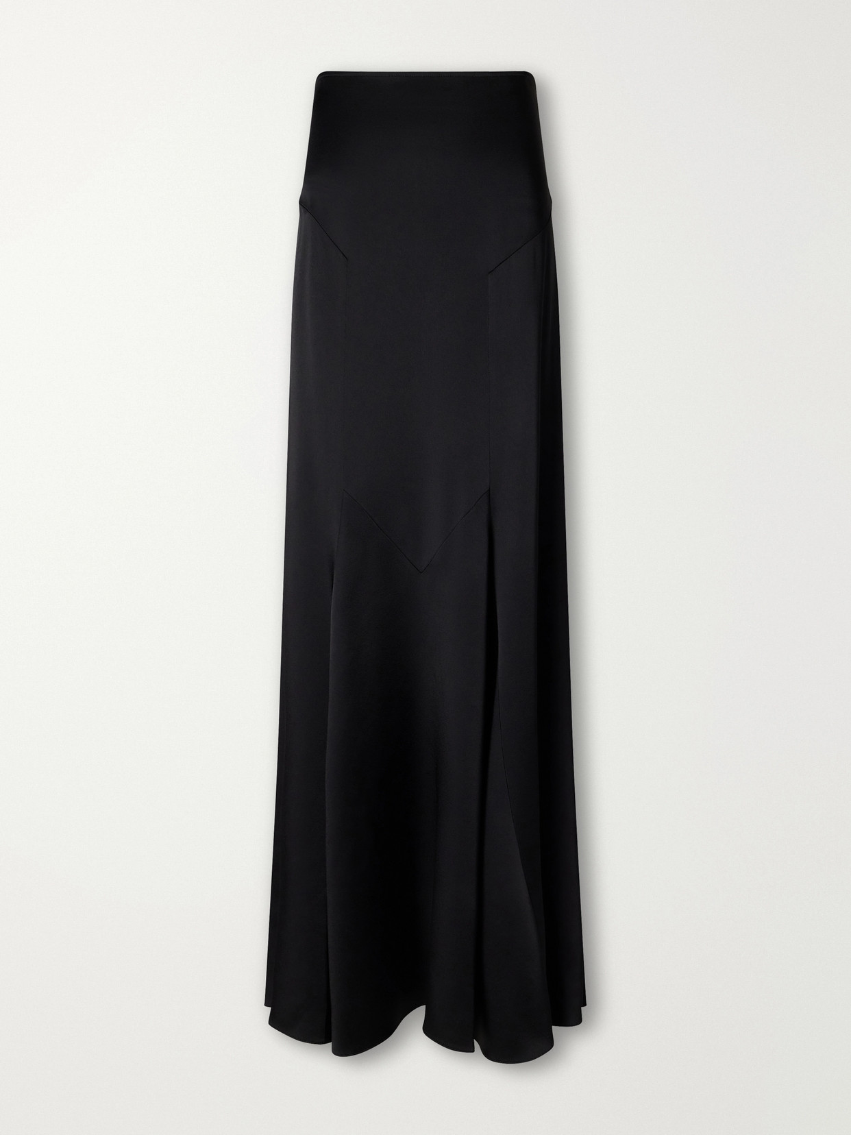 Paneled Maxi
