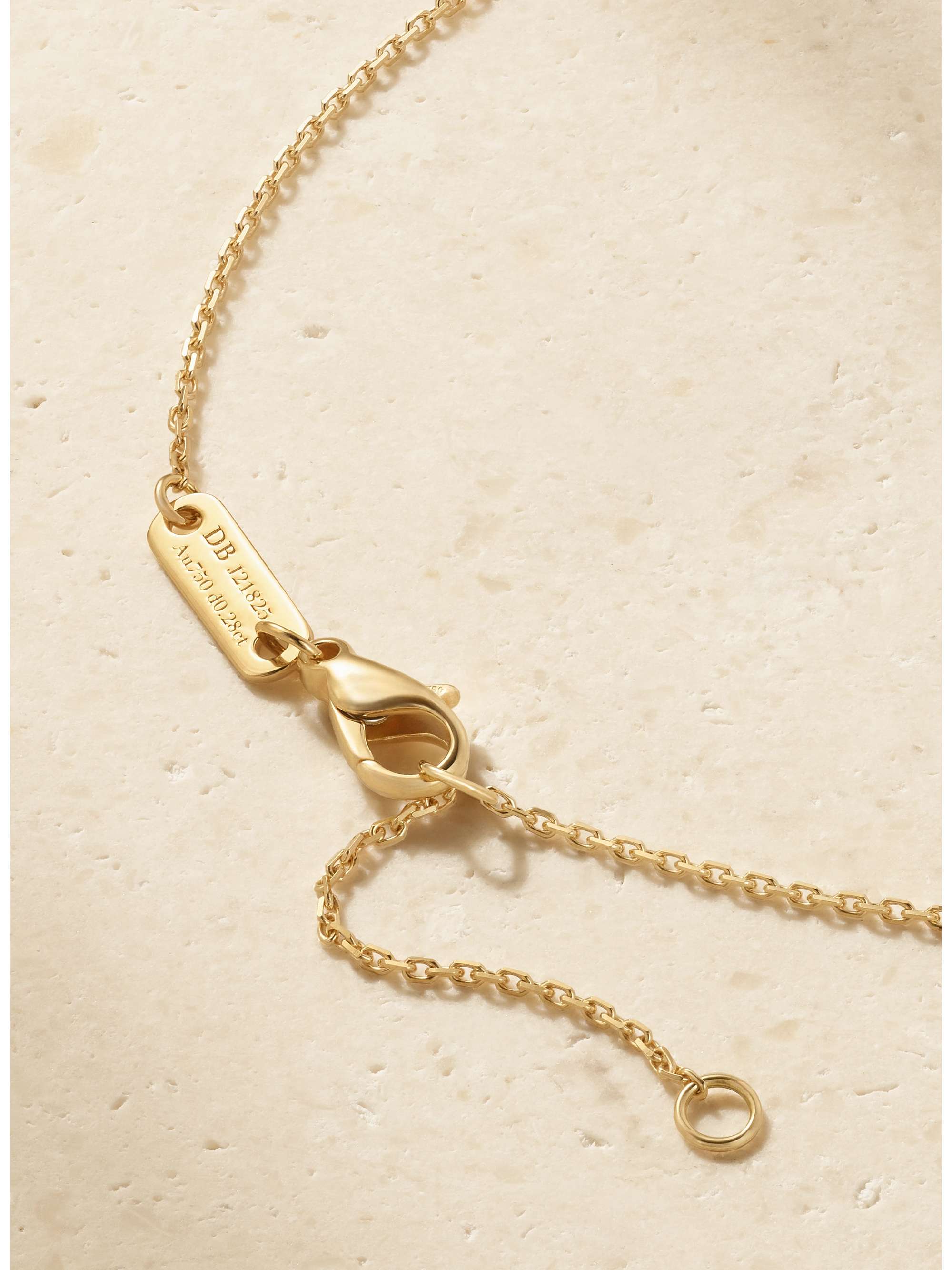 DE BEERS 