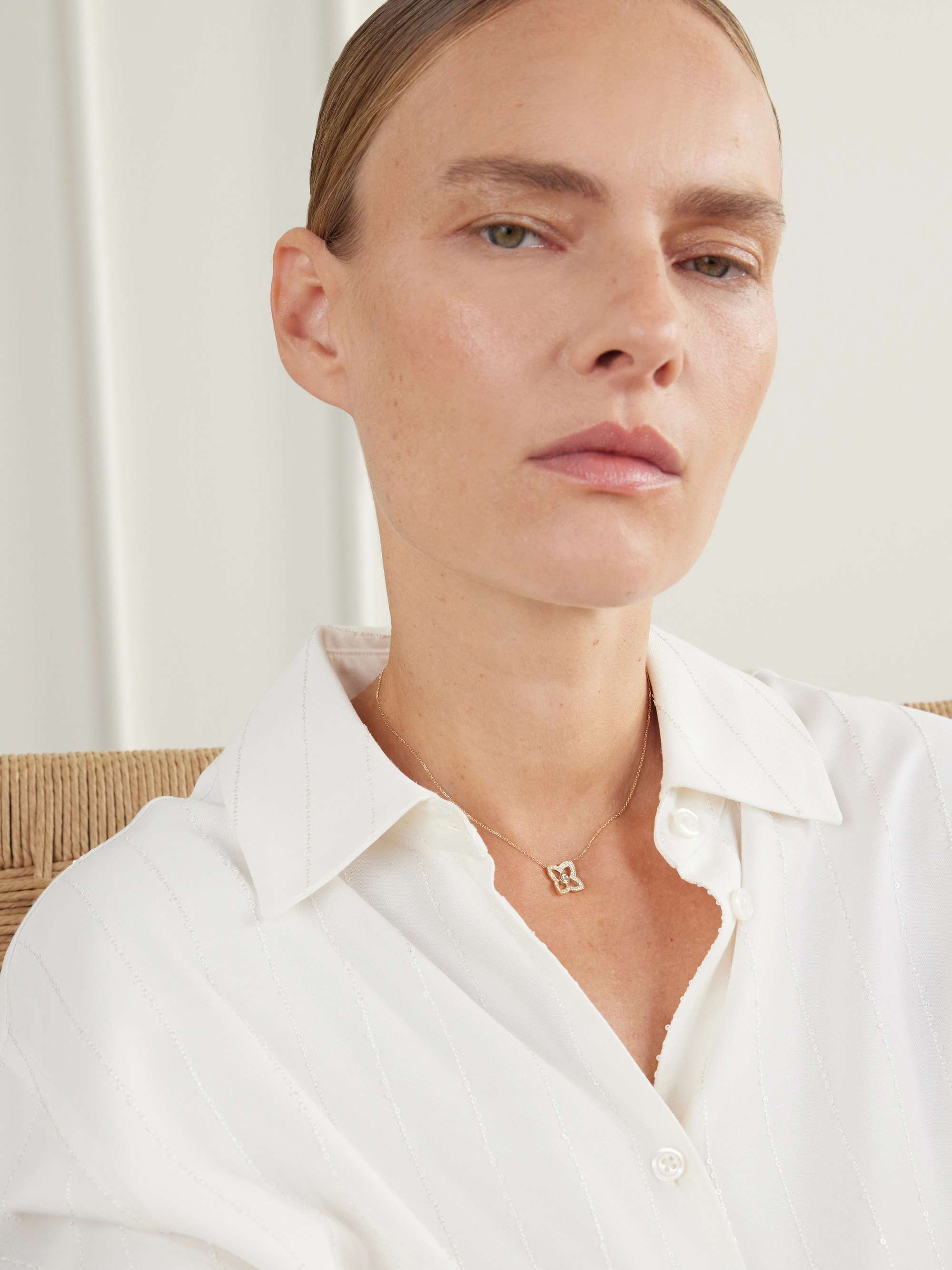 DE BEERS 