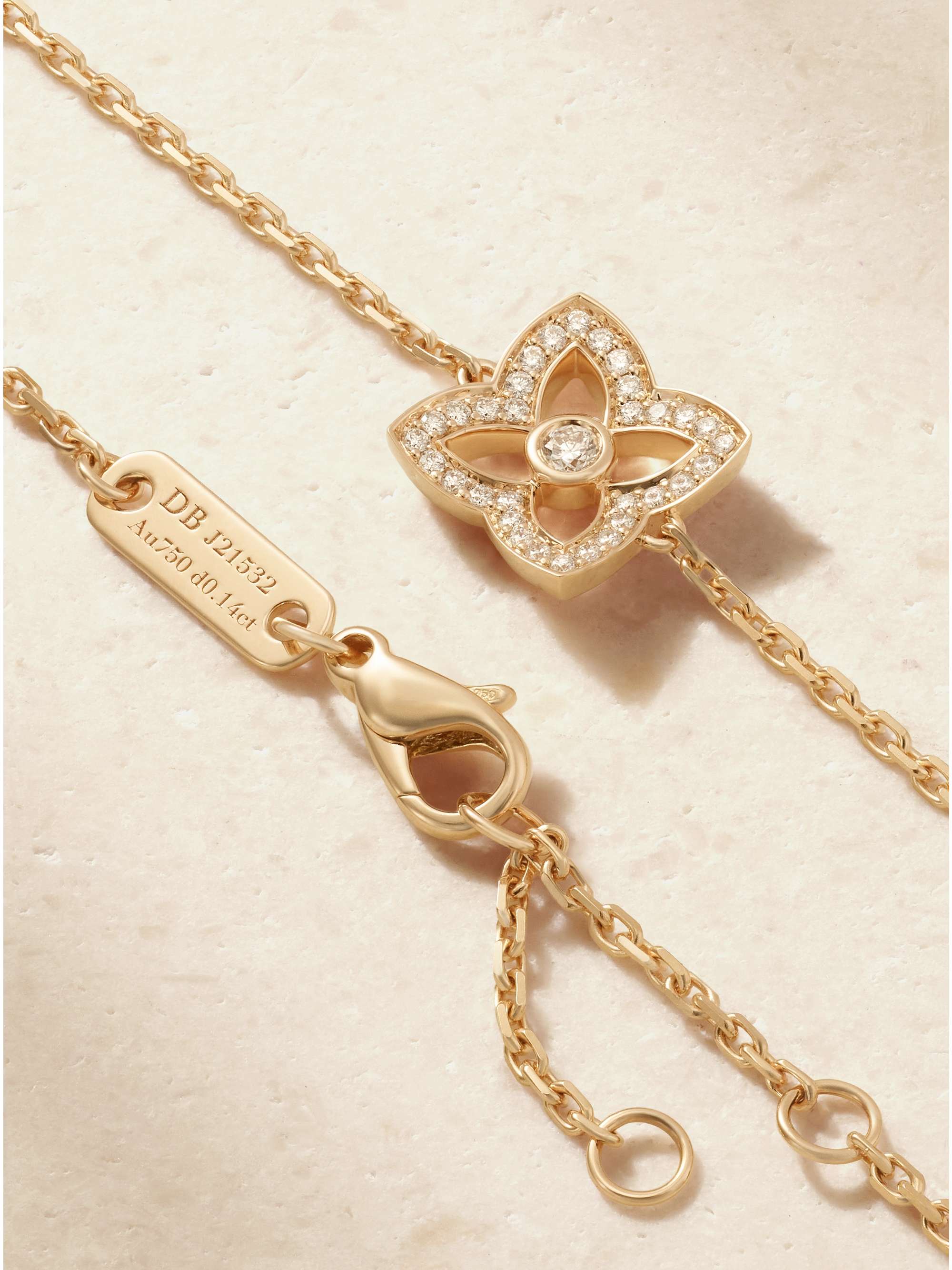 DE BEERS 