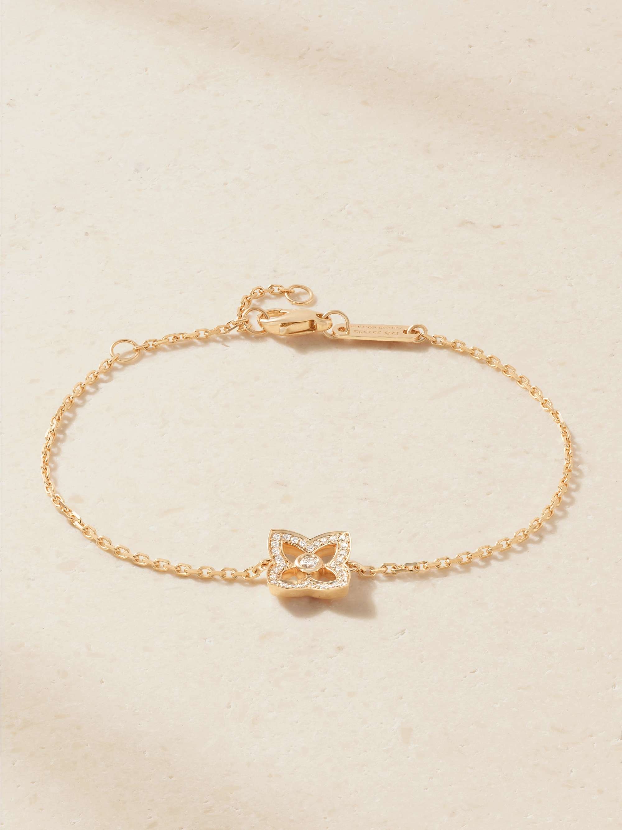 DE BEERS 