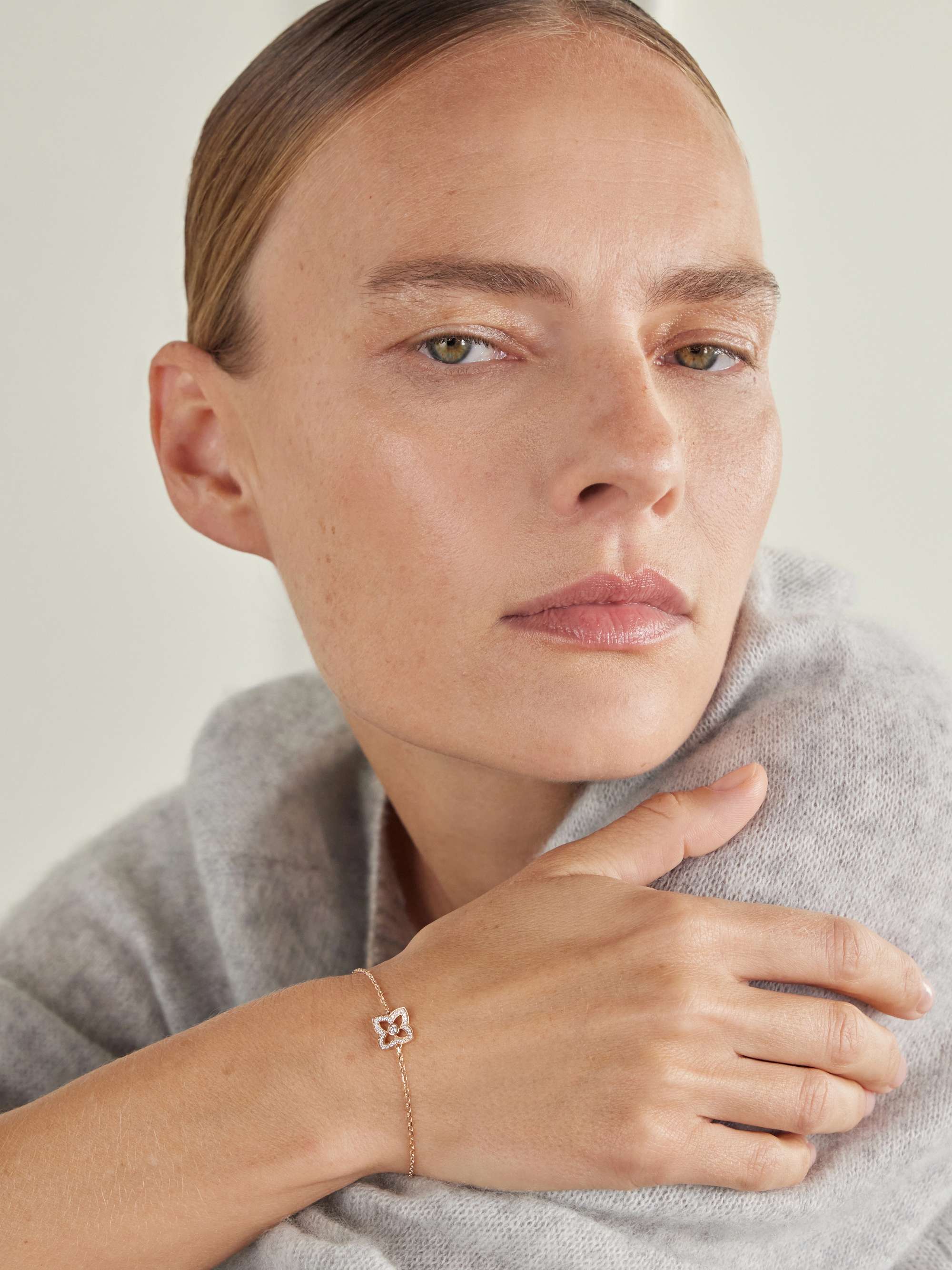 DE BEERS 