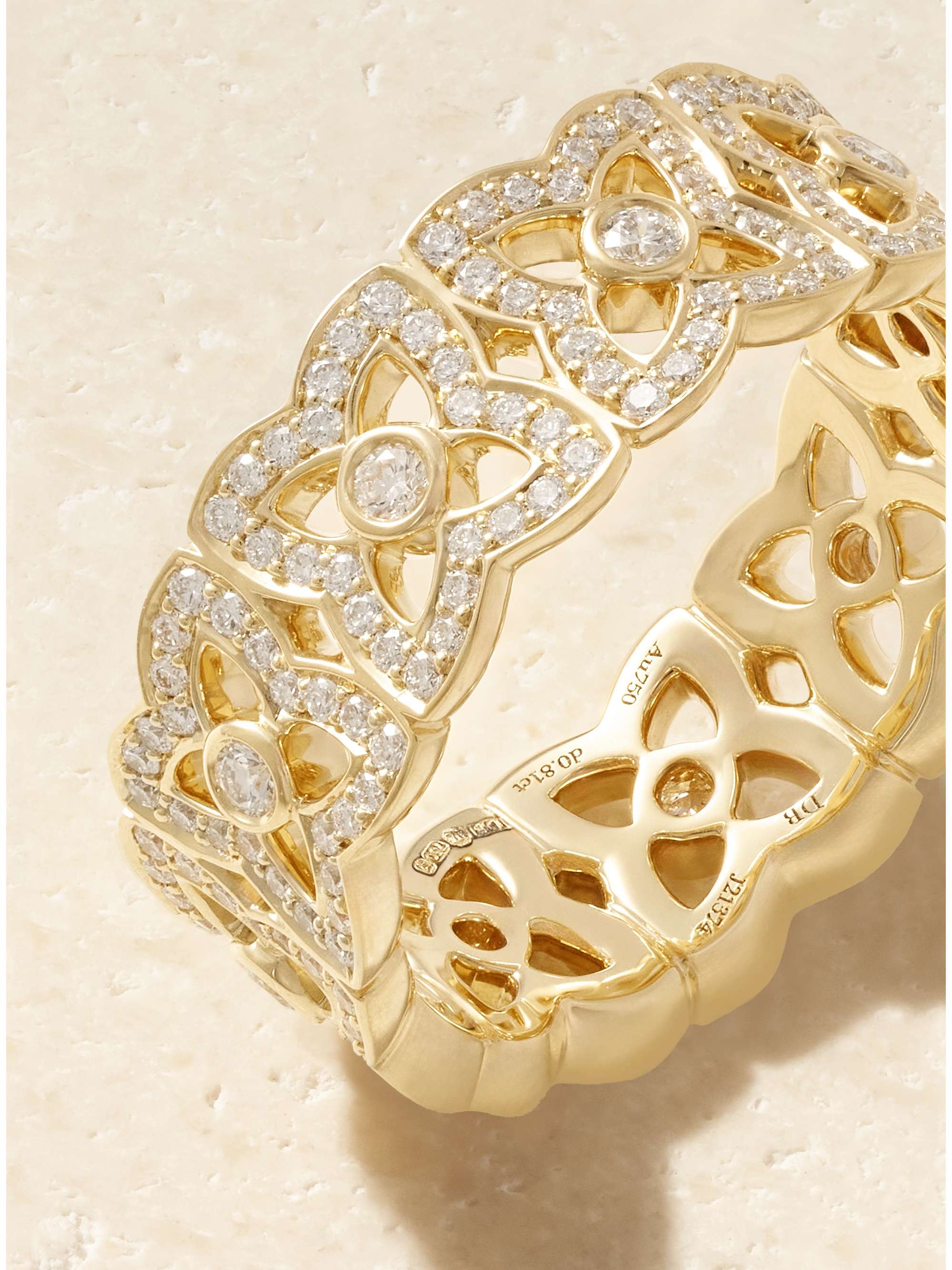 DE BEERS 