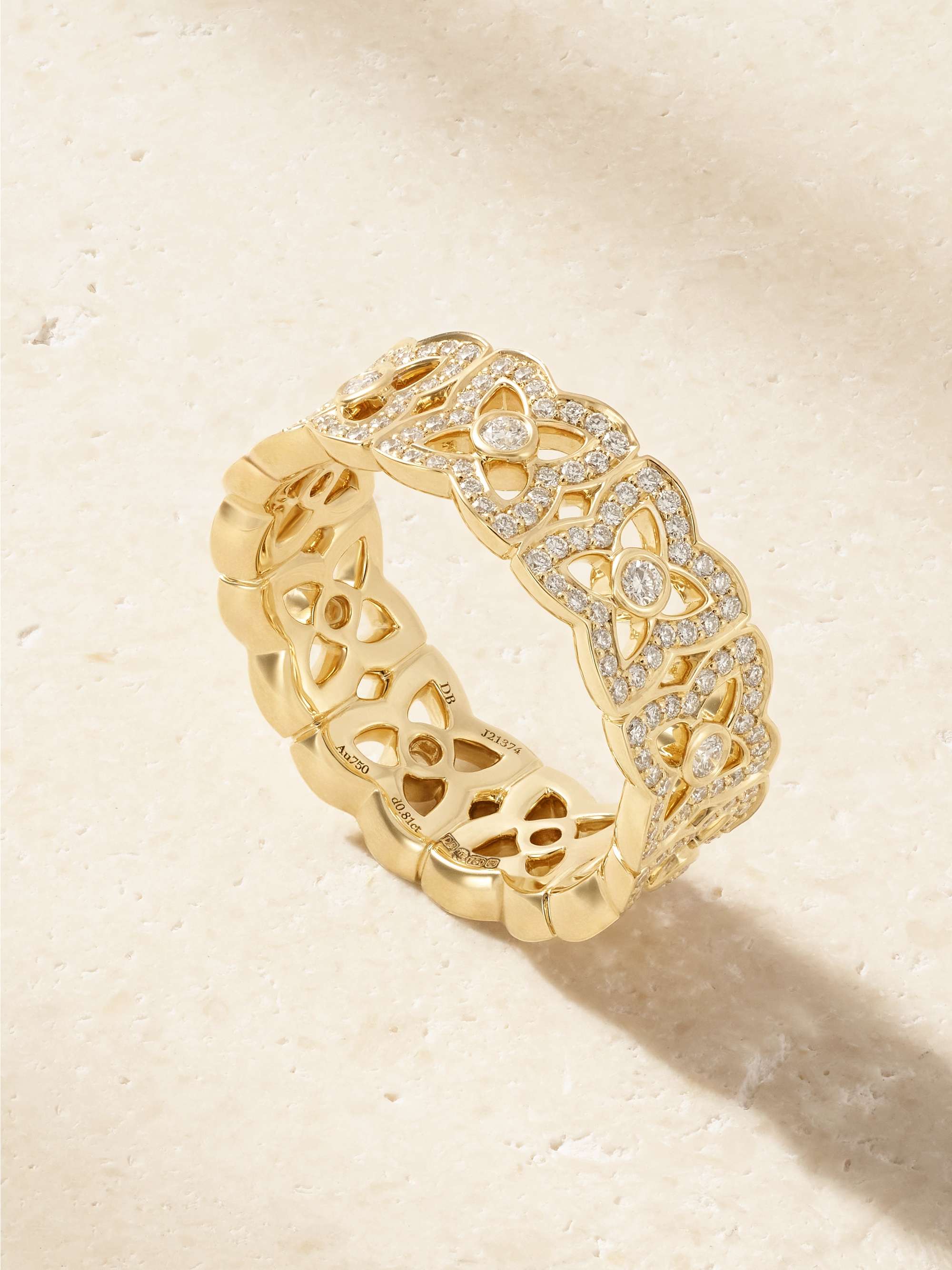 DE BEERS 