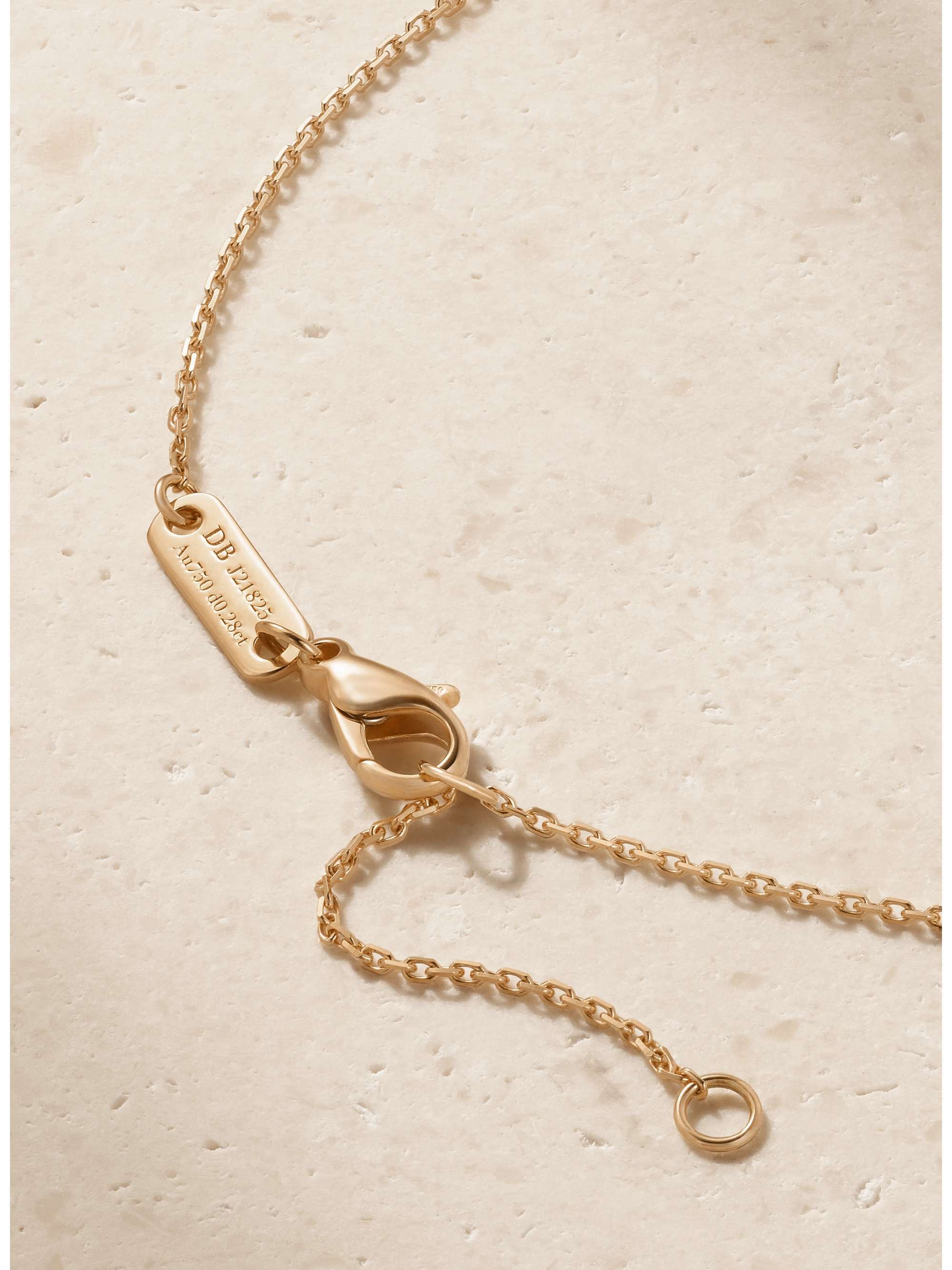 DE BEERS 