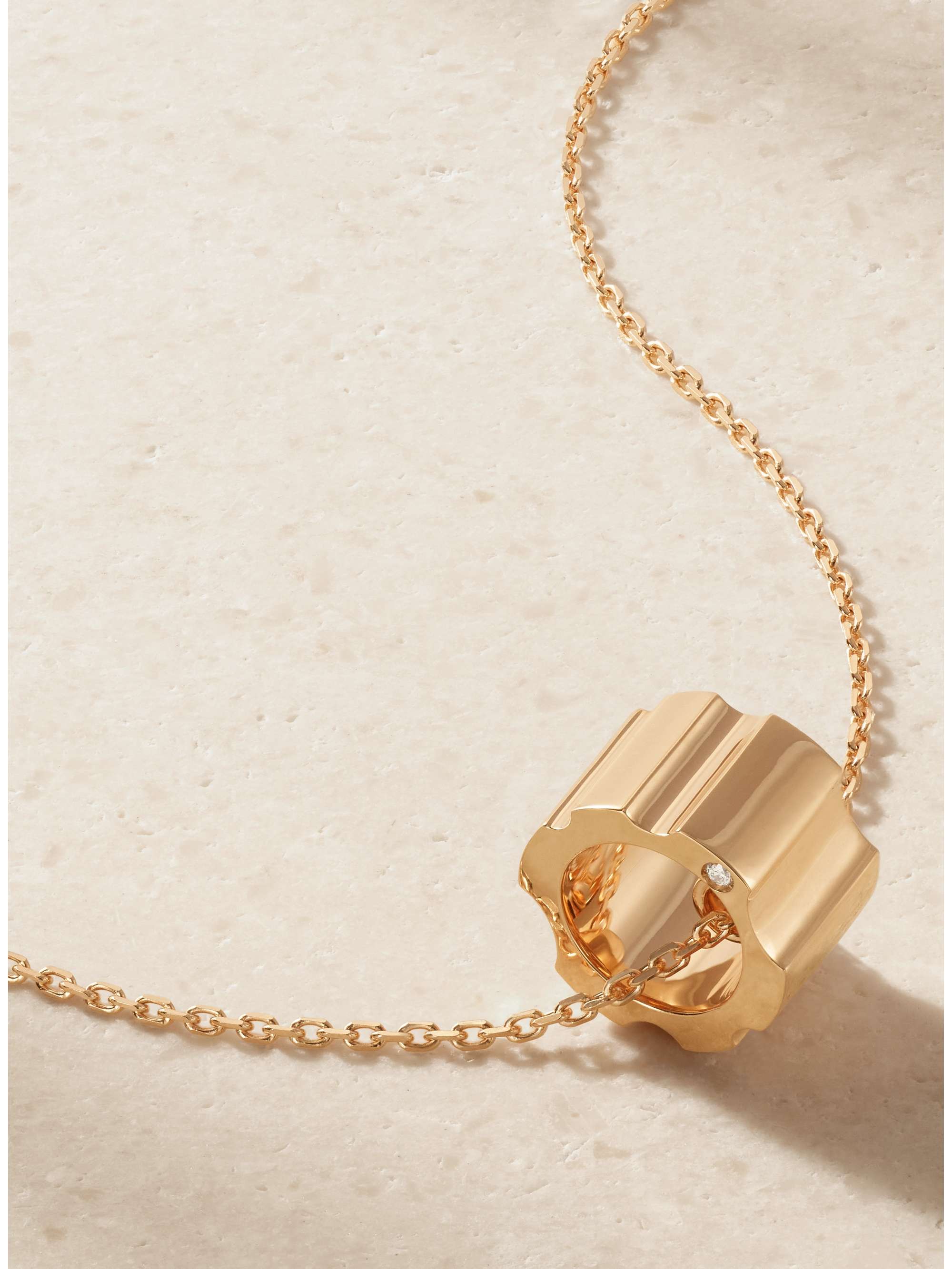 DE BEERS 