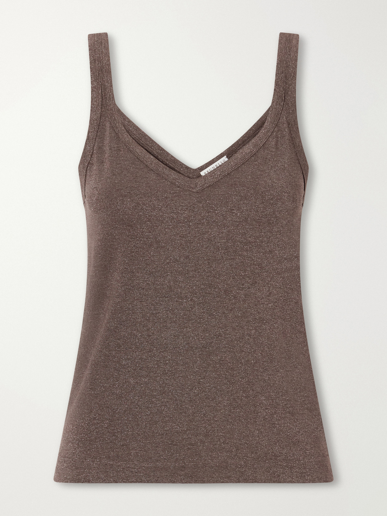 Knitted Tank