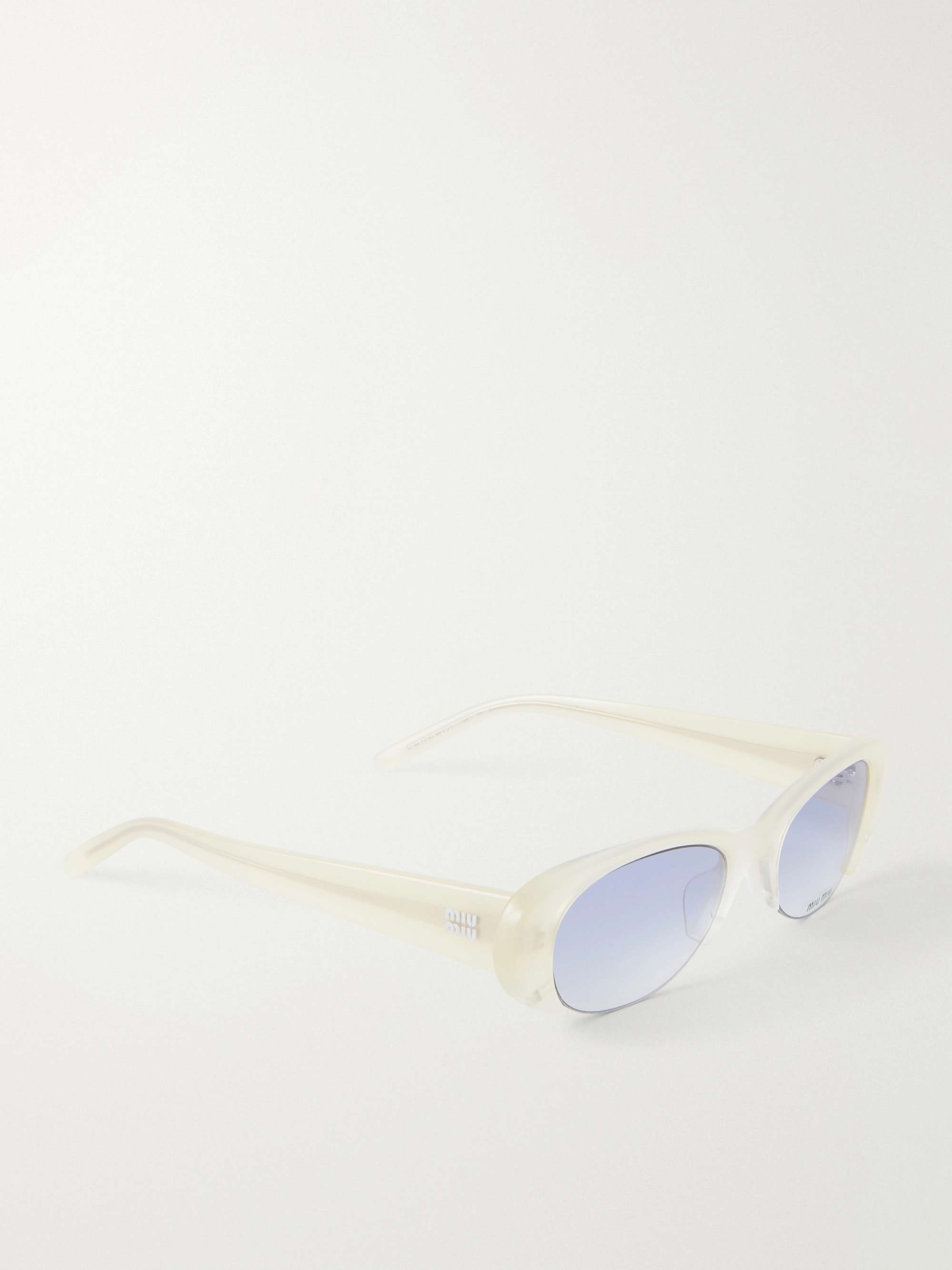 MIU MIU EYEWEAR 