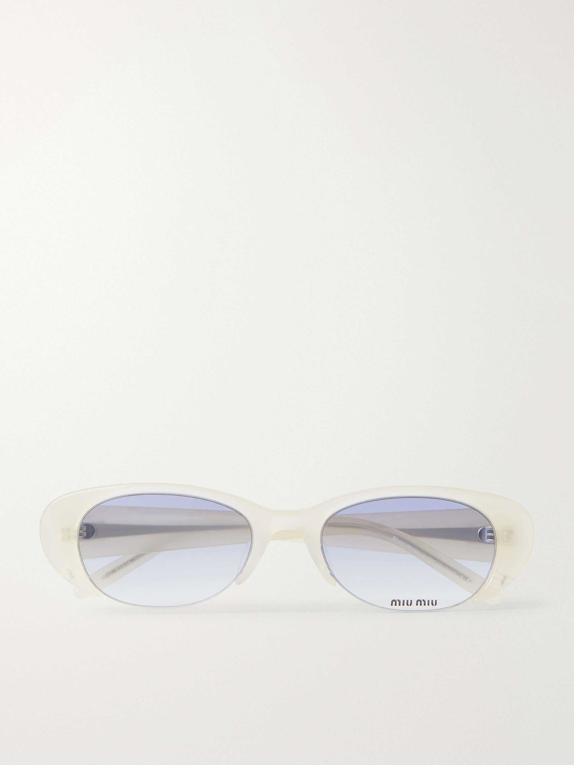 MIU MIU EYEWEAR 
