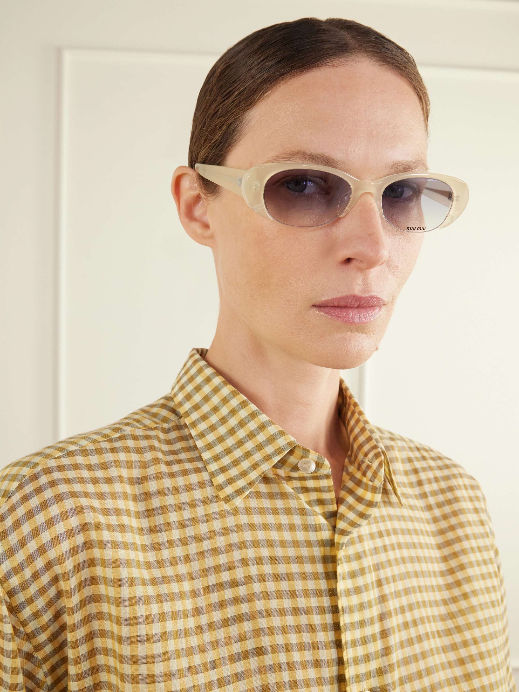 MIU MIU EYEWEAR 