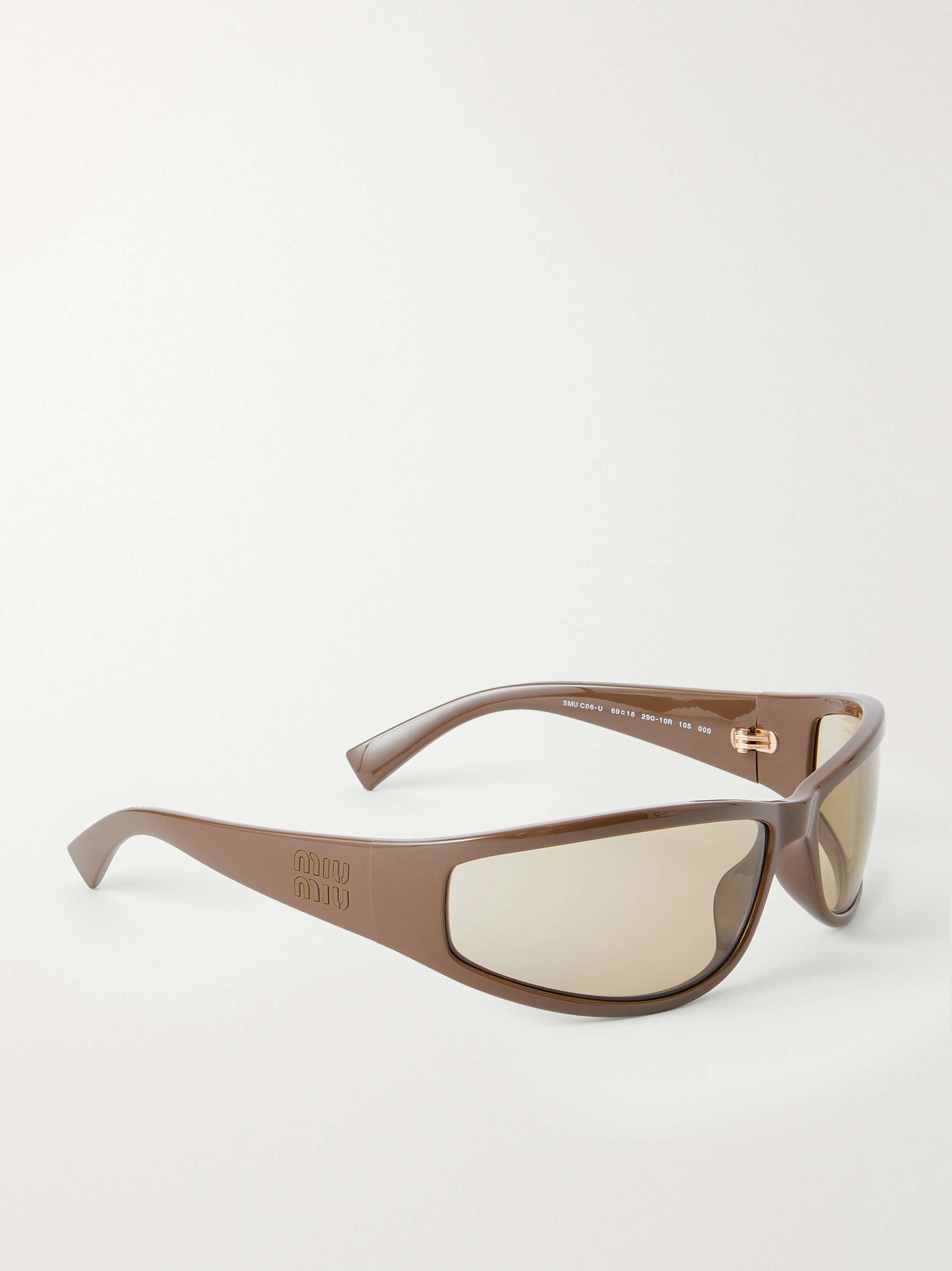 MIU MIU EYEWEAR 