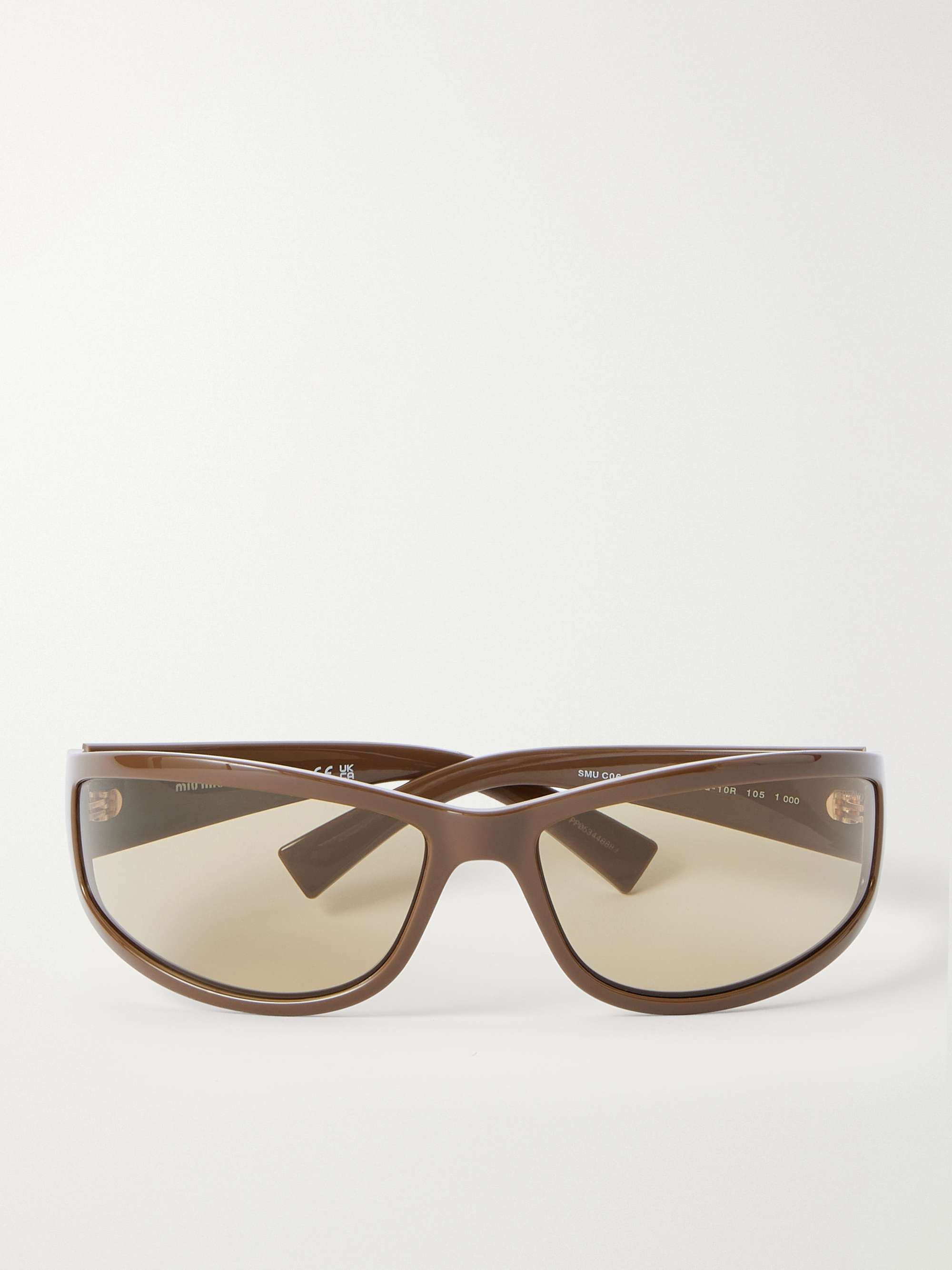 MIU MIU EYEWEAR 