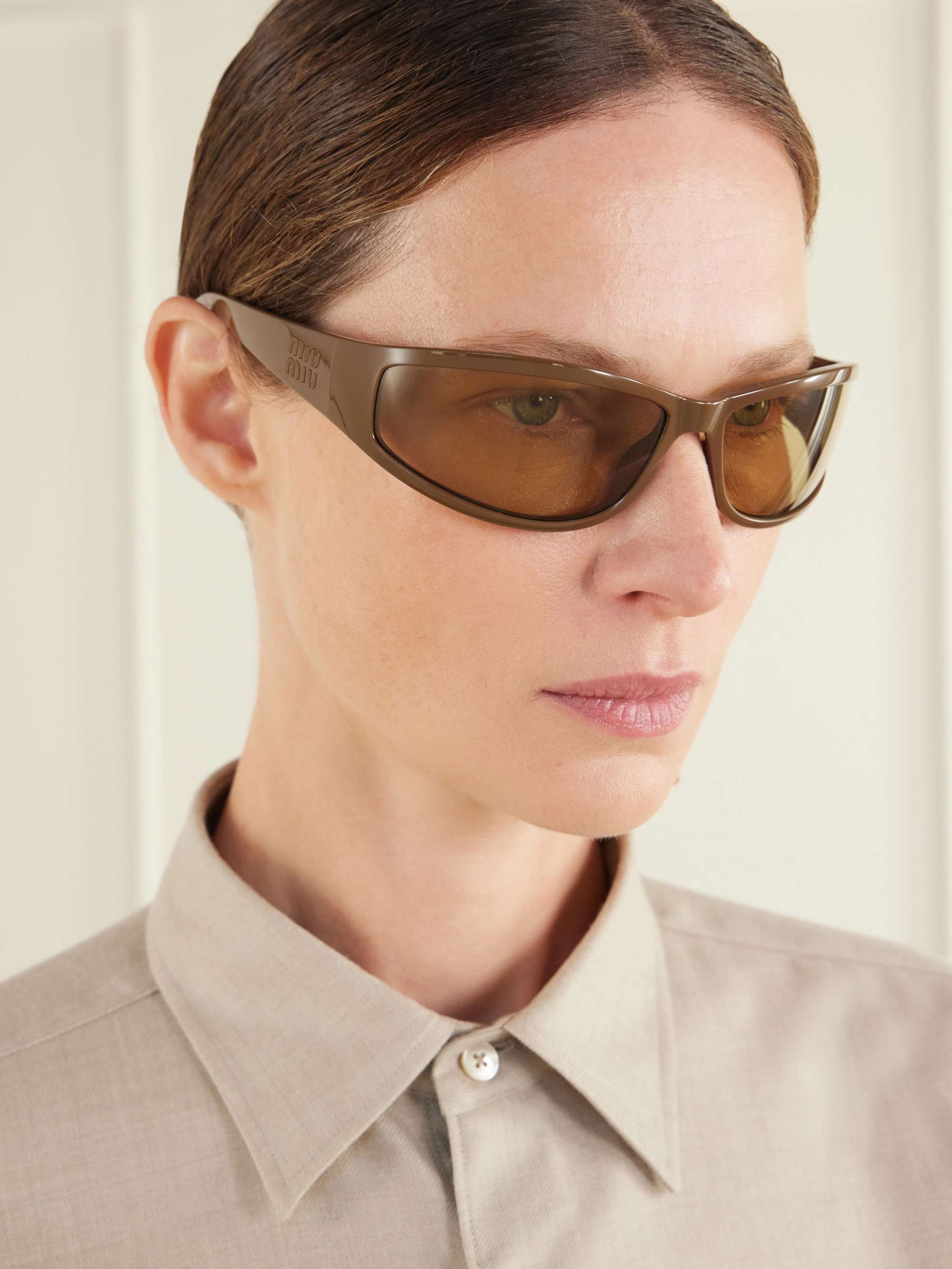 MIU MIU EYEWEAR 