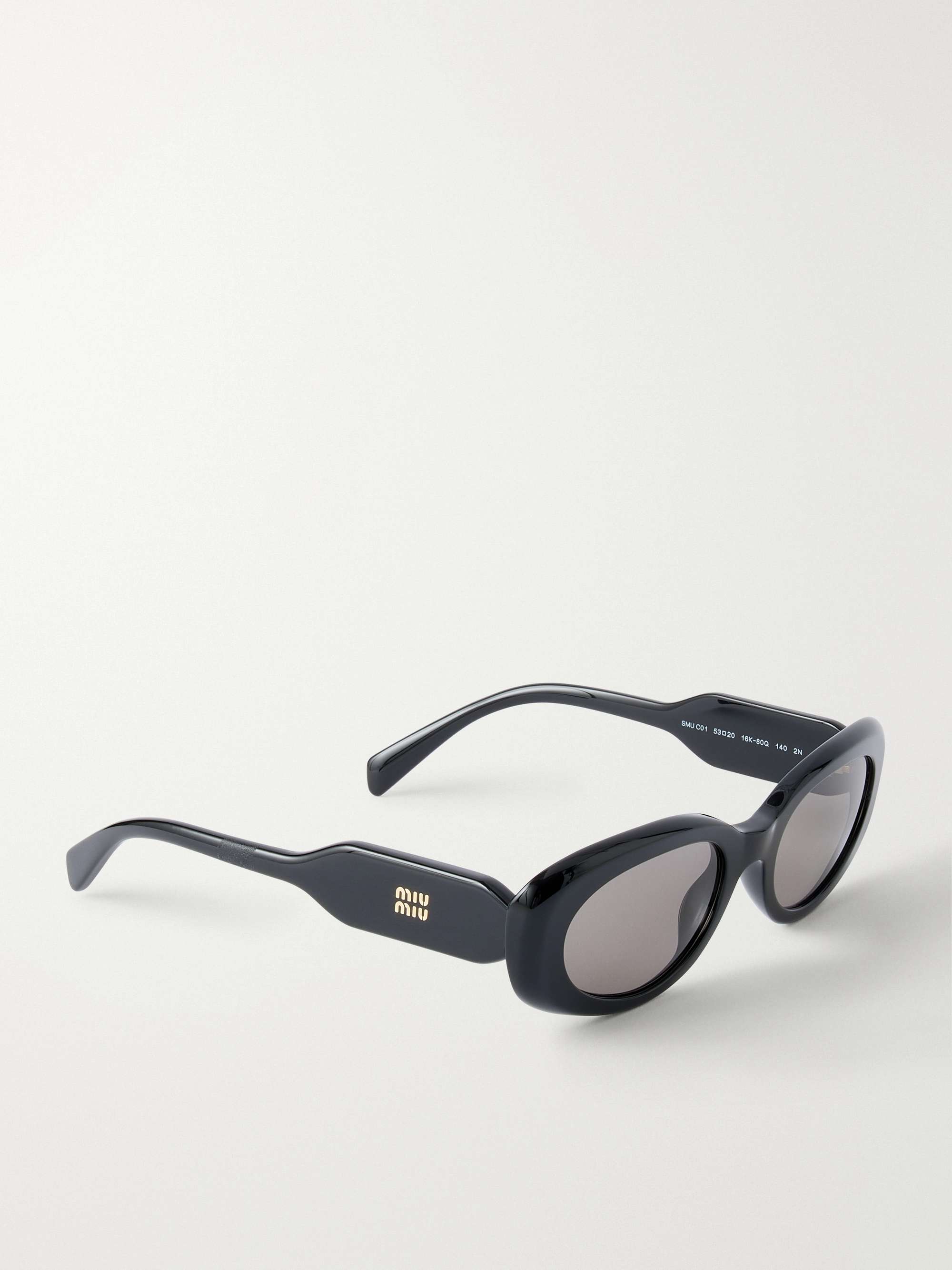 MIU MIU EYEWEAR 