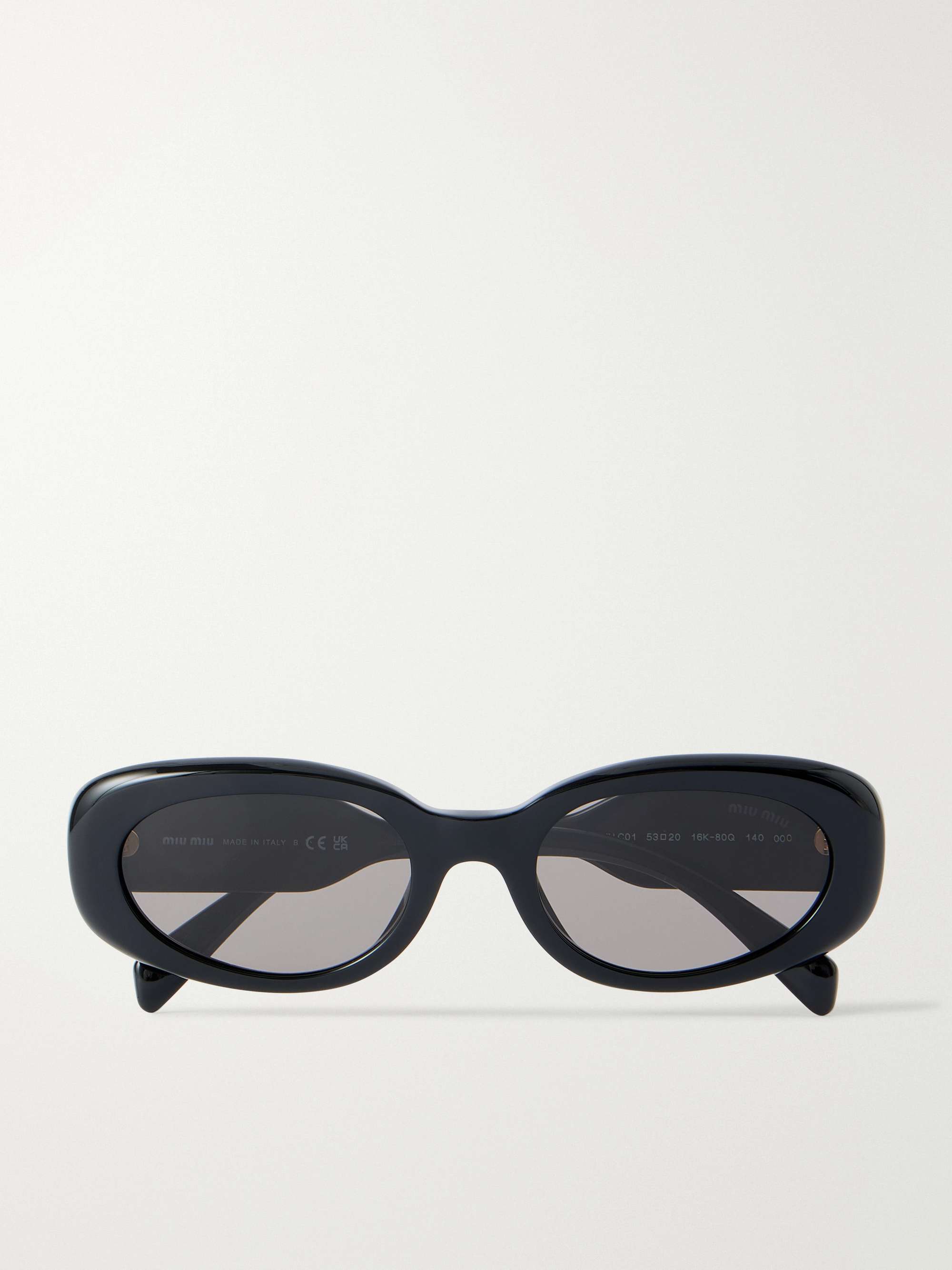 MIU MIU EYEWEAR 