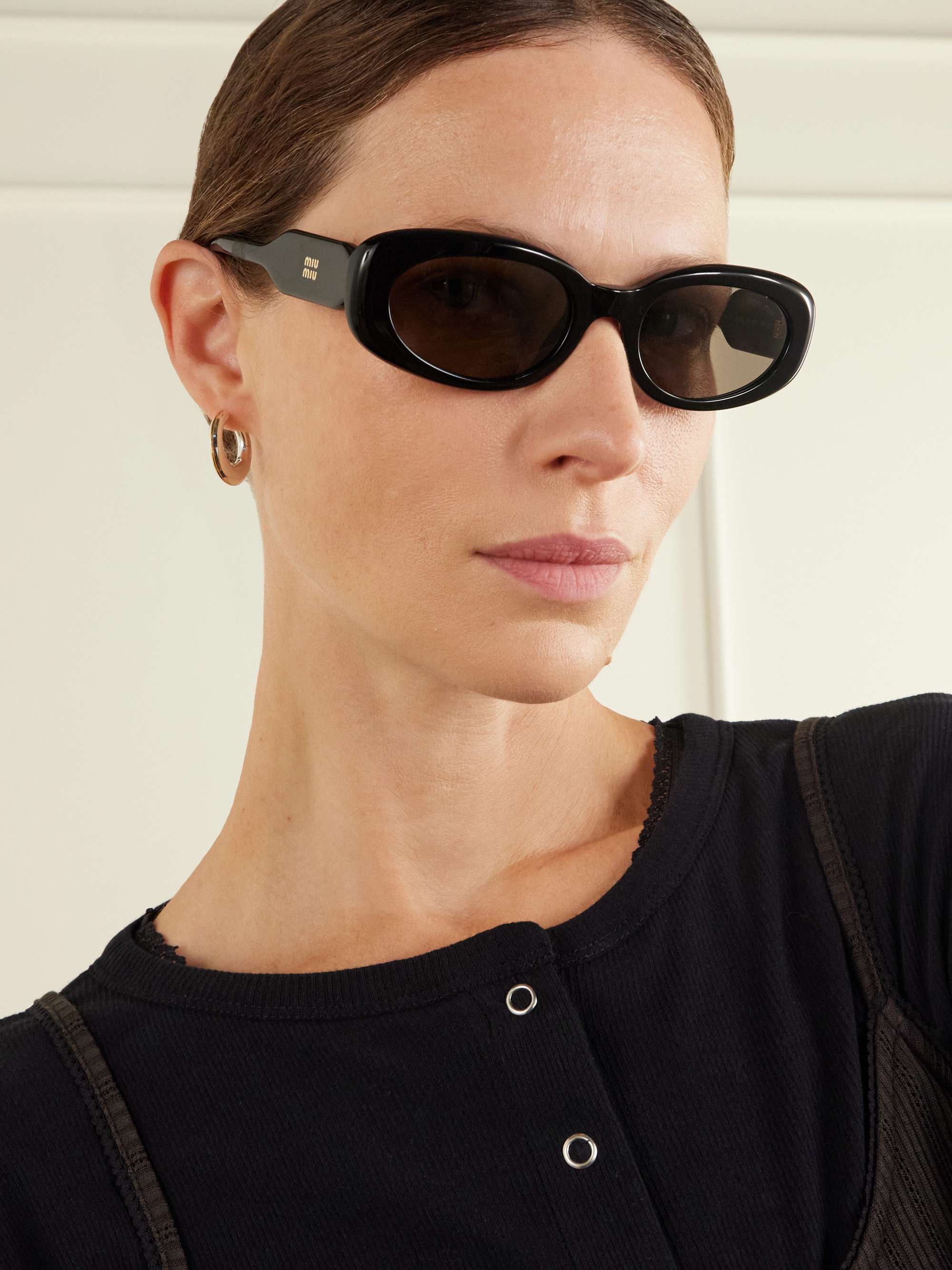 MIU MIU EYEWEAR 