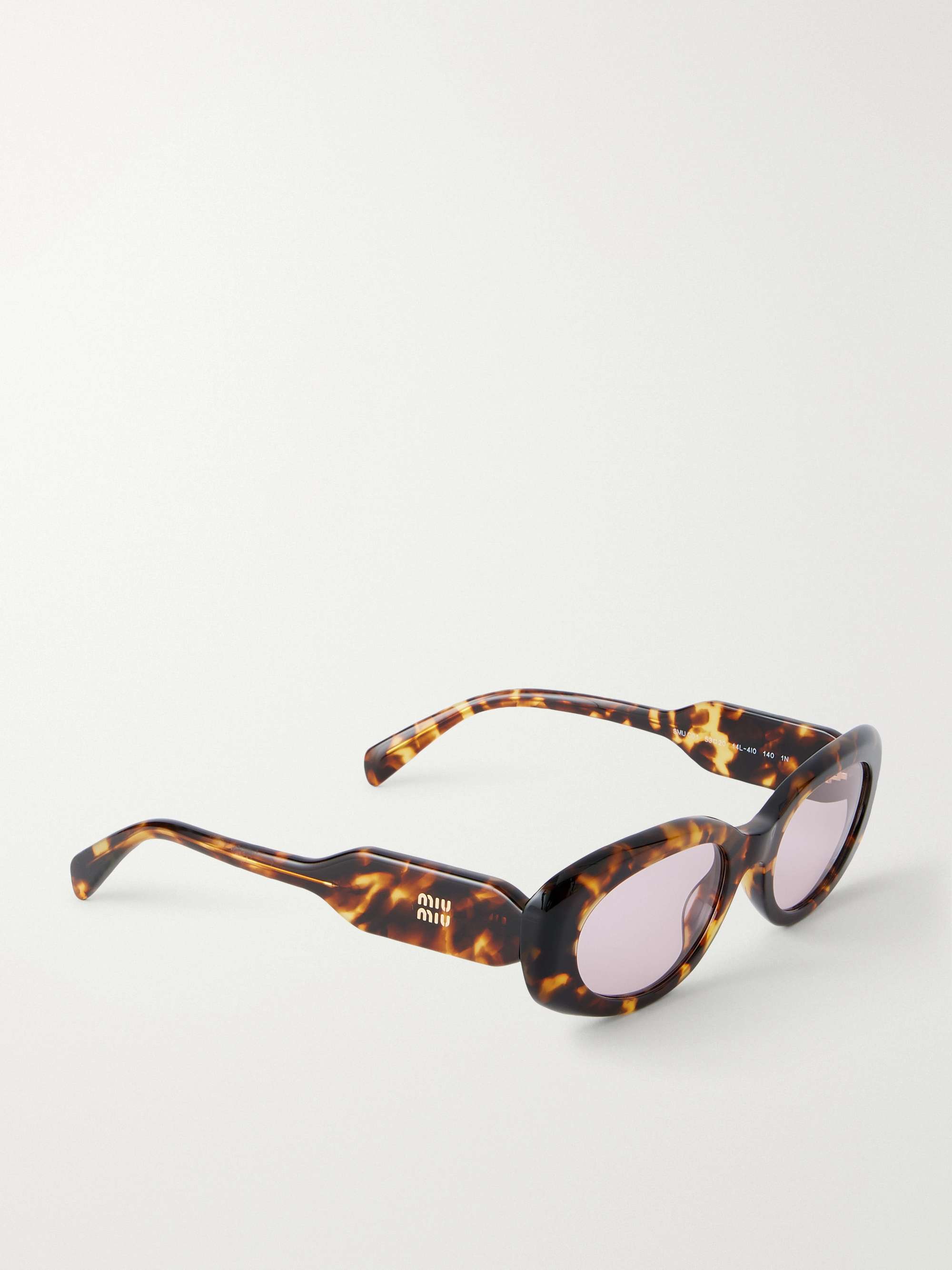 MIU MIU EYEWEAR 