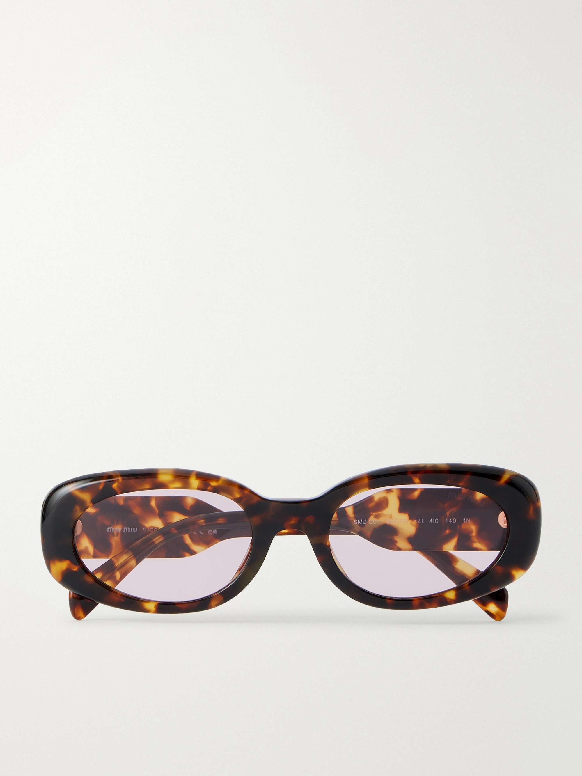 MIU MIU EYEWEAR 