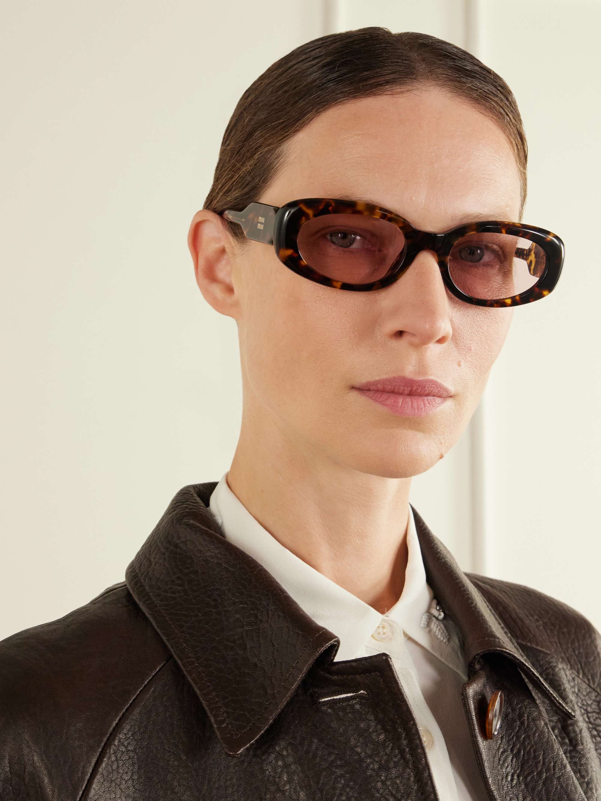 MIU MIU EYEWEAR 