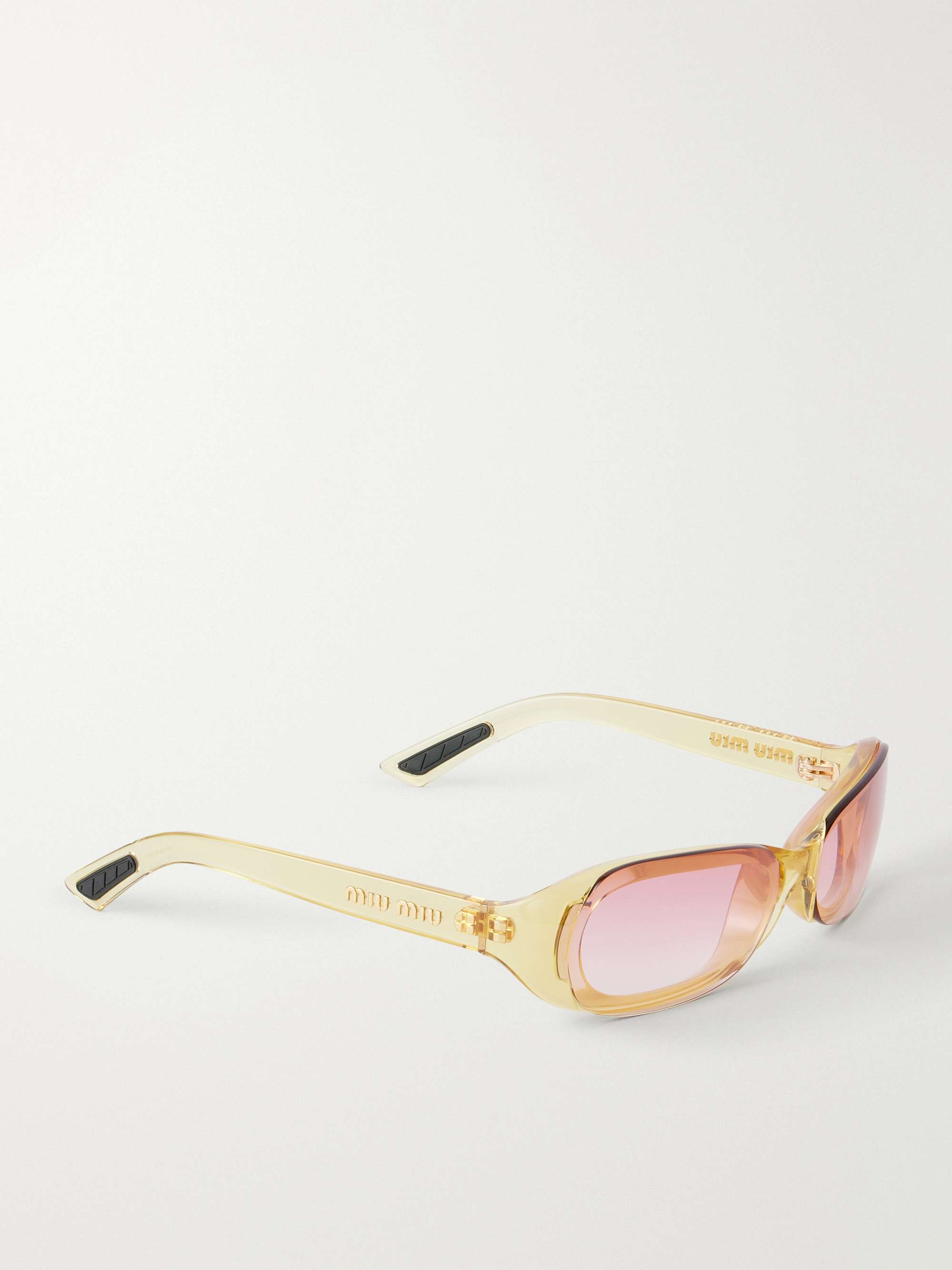 MIU MIU EYEWEAR 