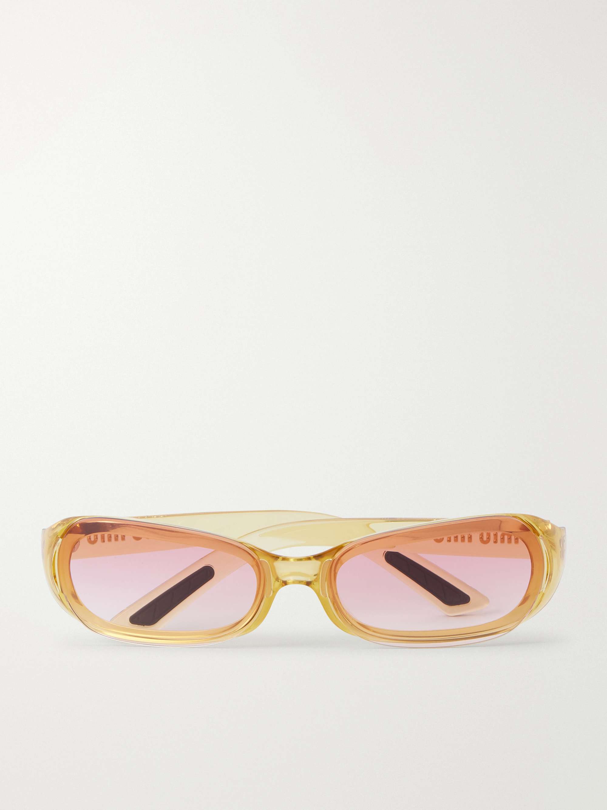 MIU MIU EYEWEAR 