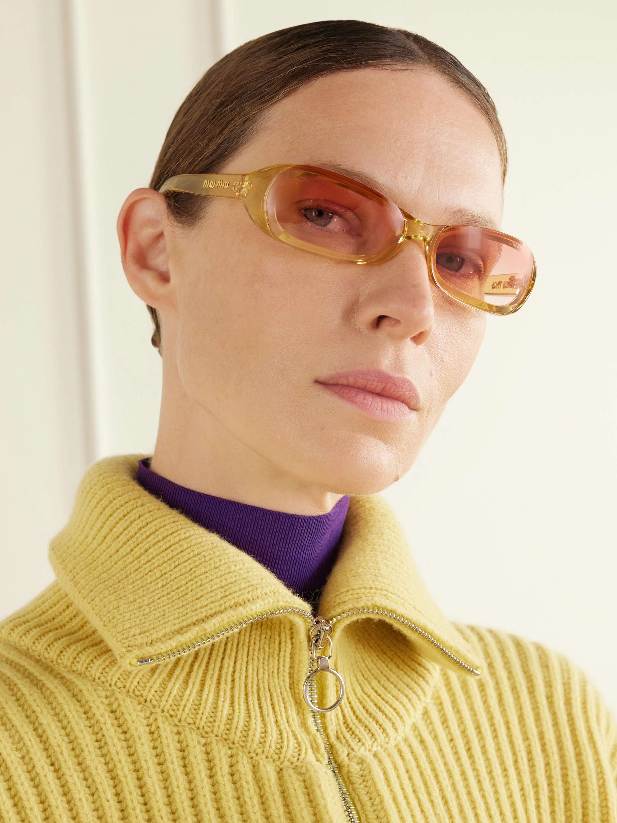 MIU MIU EYEWEAR 