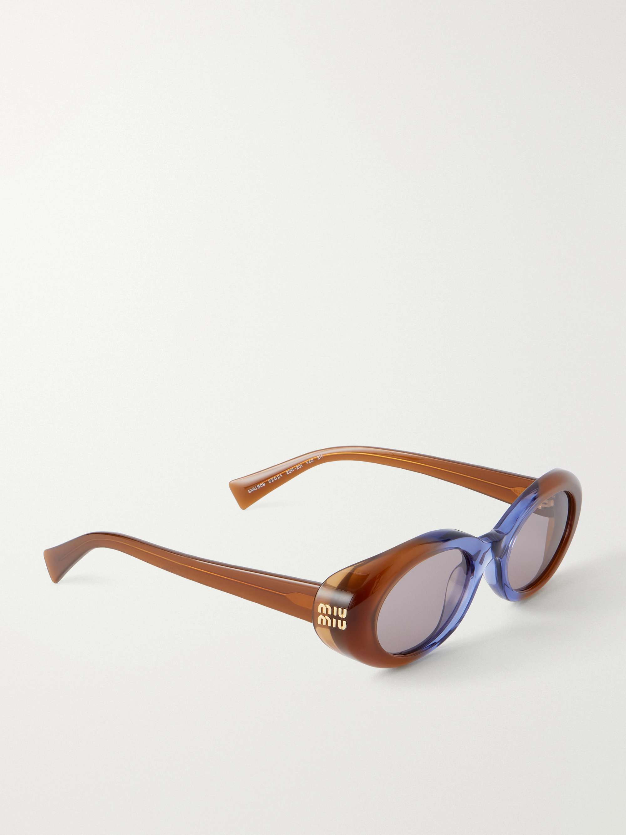 MIU MIU EYEWEAR 