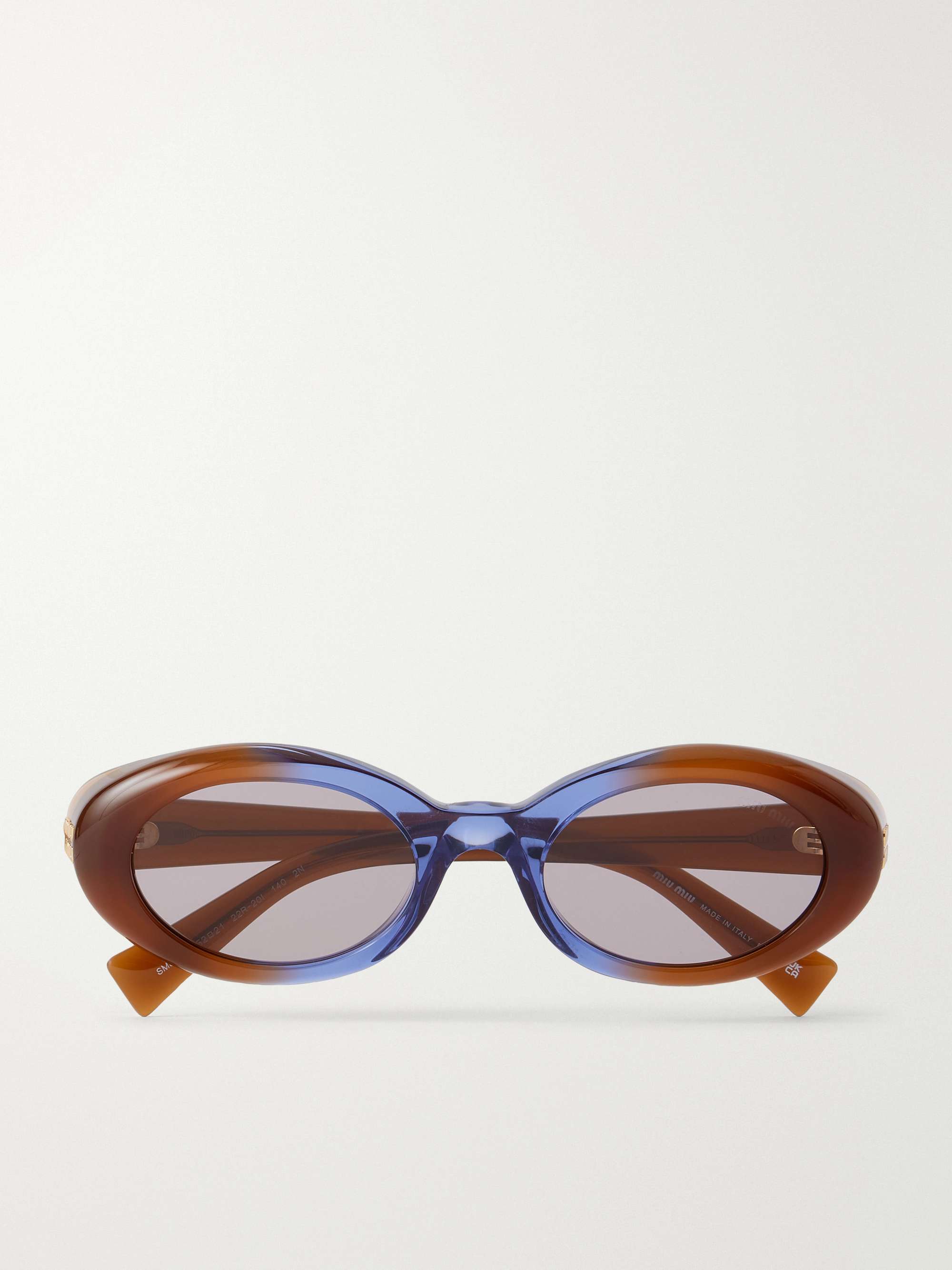 MIU MIU EYEWEAR 