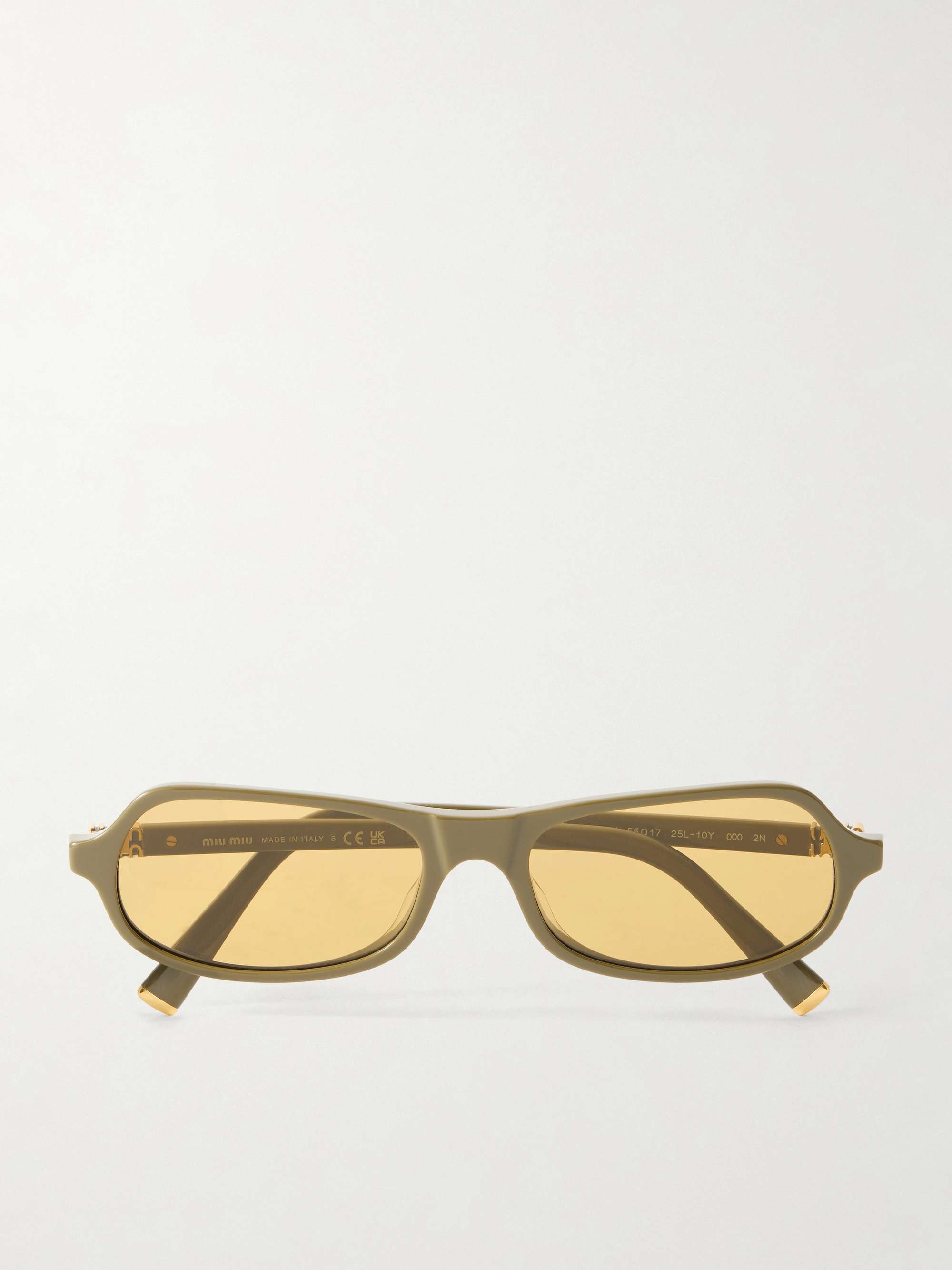MIU MIU EYEWEAR 